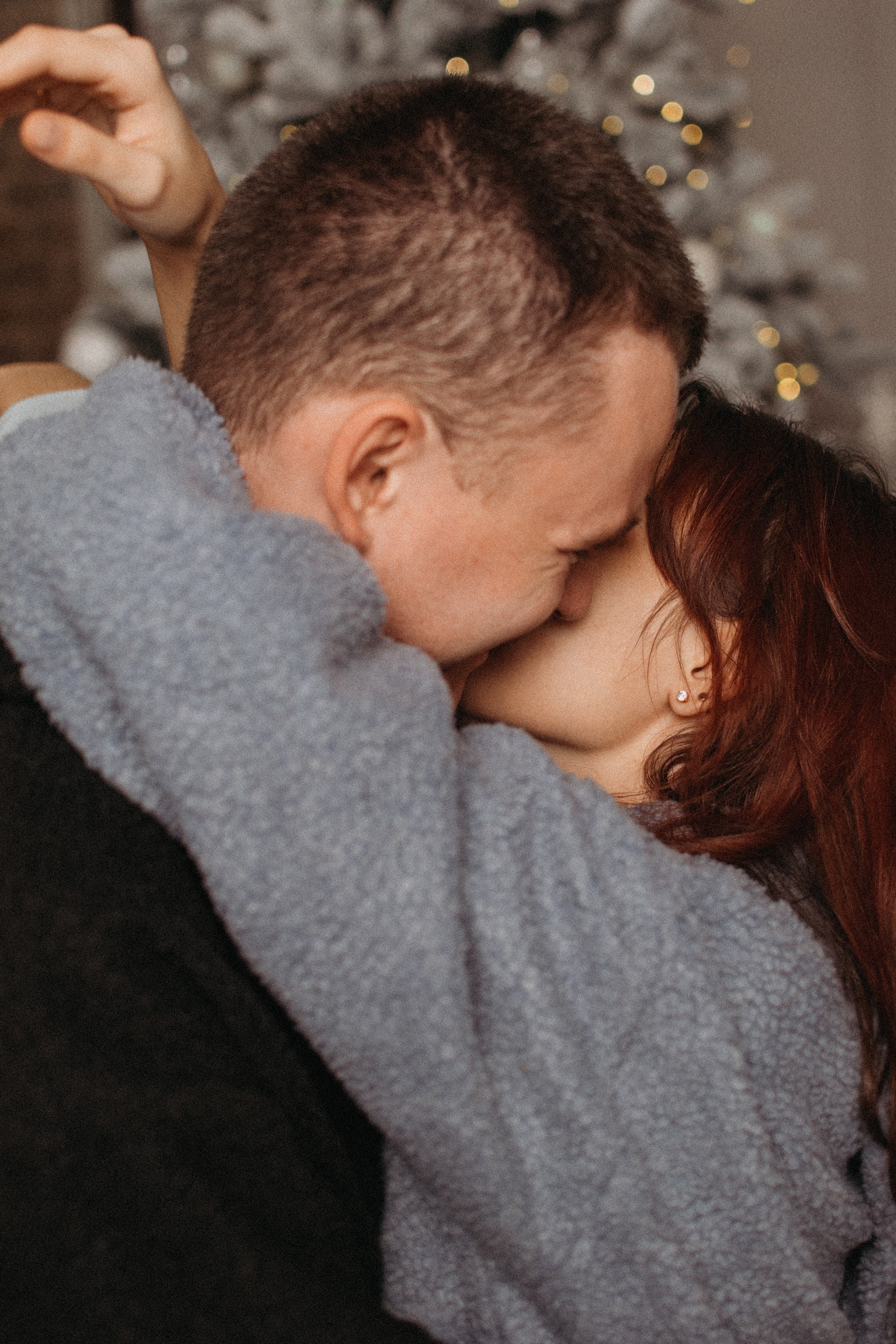 Денис & Елена. Фотограф Новочеркасск Ольга Мальцева