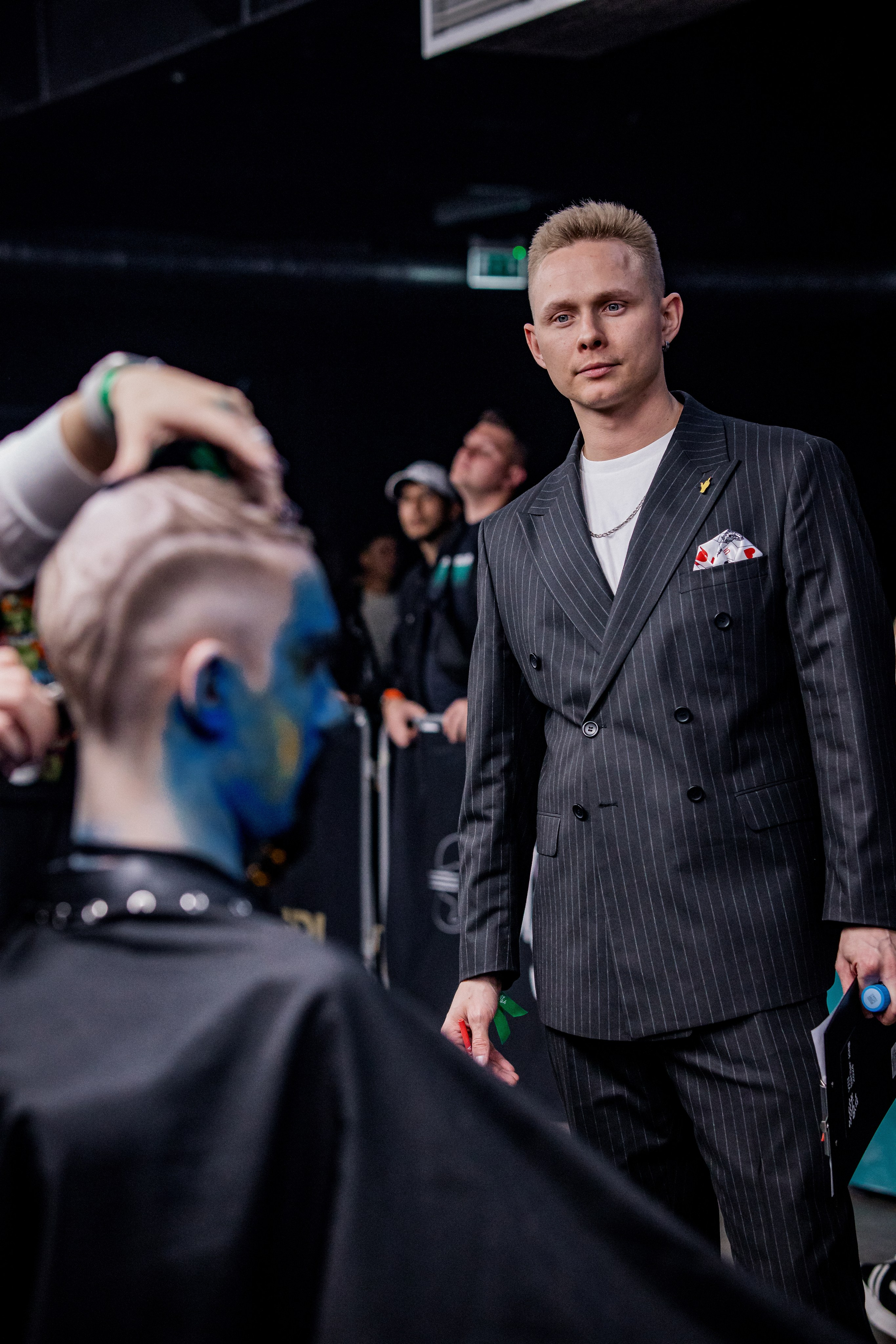 Russian barber week Moscow 10 / 2024. ФОТОГРАФ ЕКАТЕРИНБУРГ