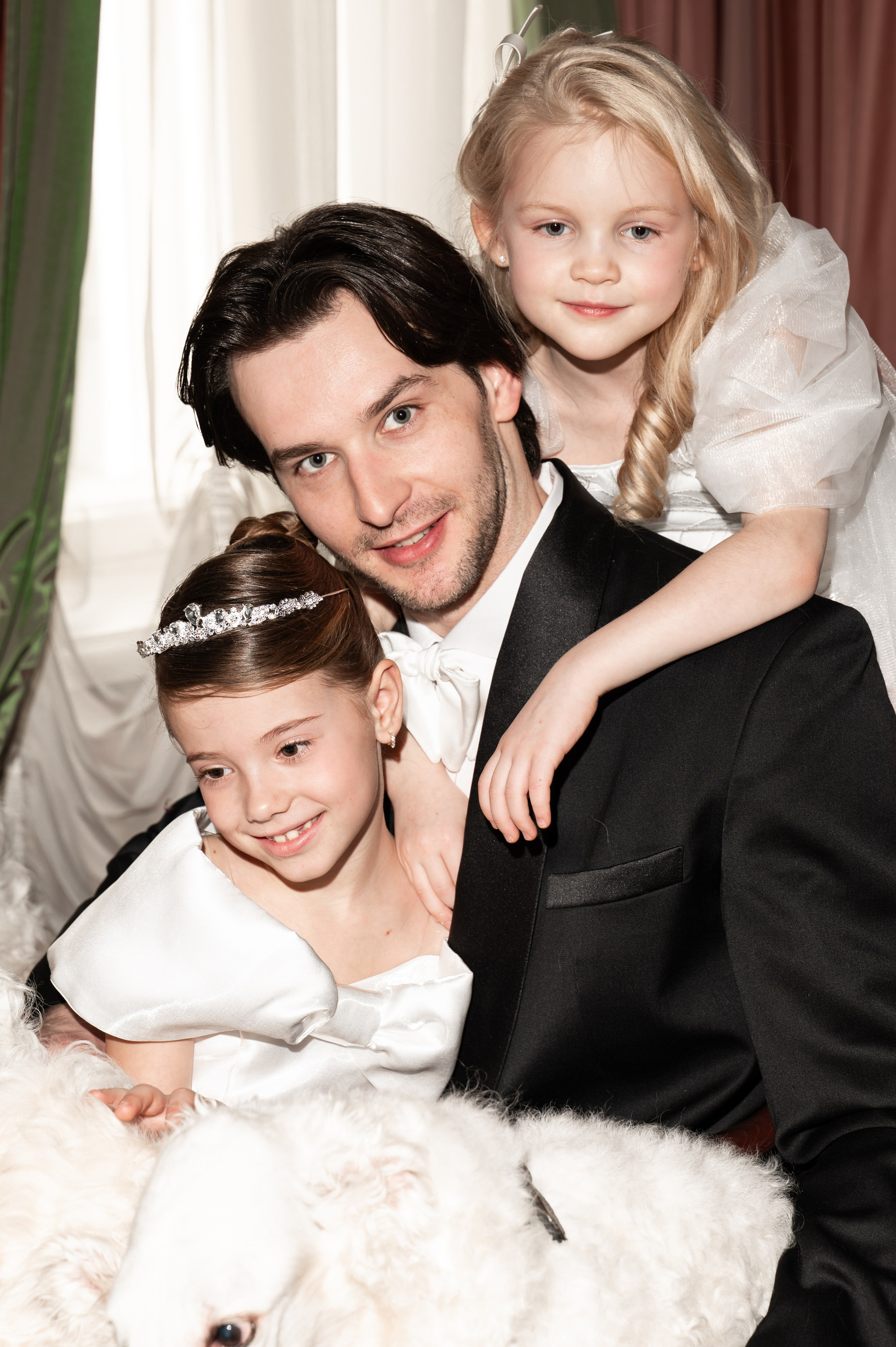 Wedding. Журавлёва Елена