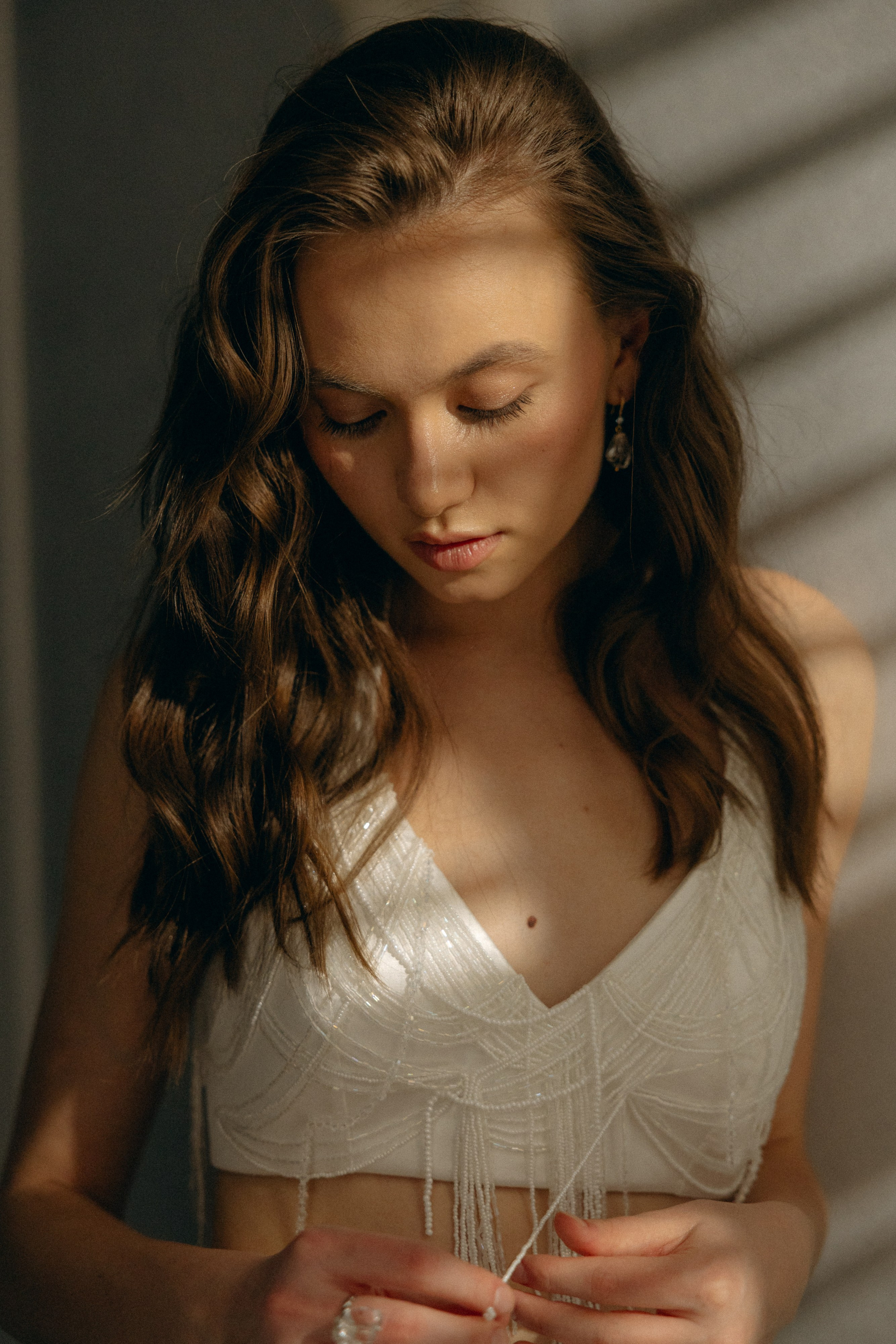 Anya. Свадебный фотограф Таня Караисаева