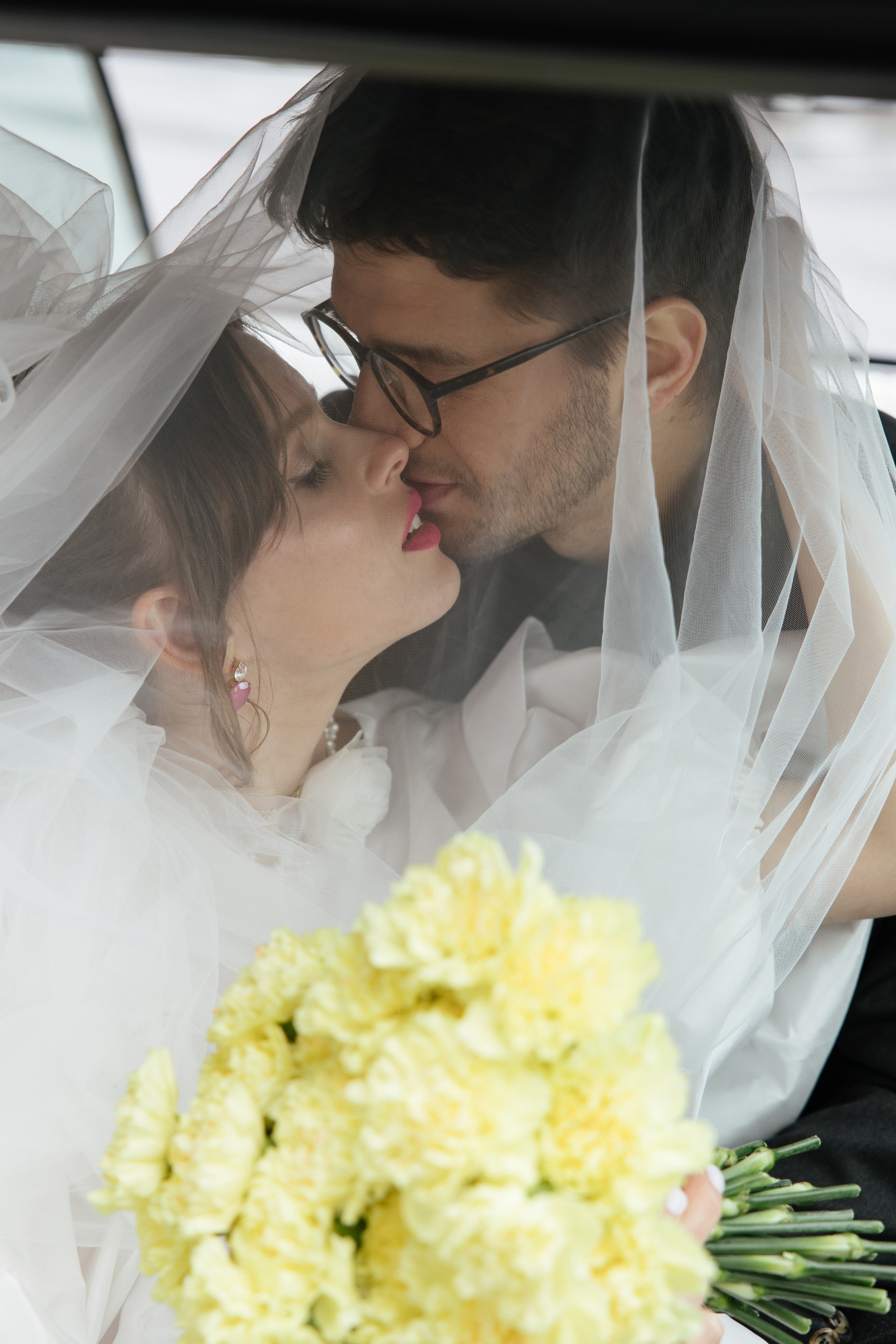 Дима и Таня. Свадебный фотограф Виктория Монахова Москва