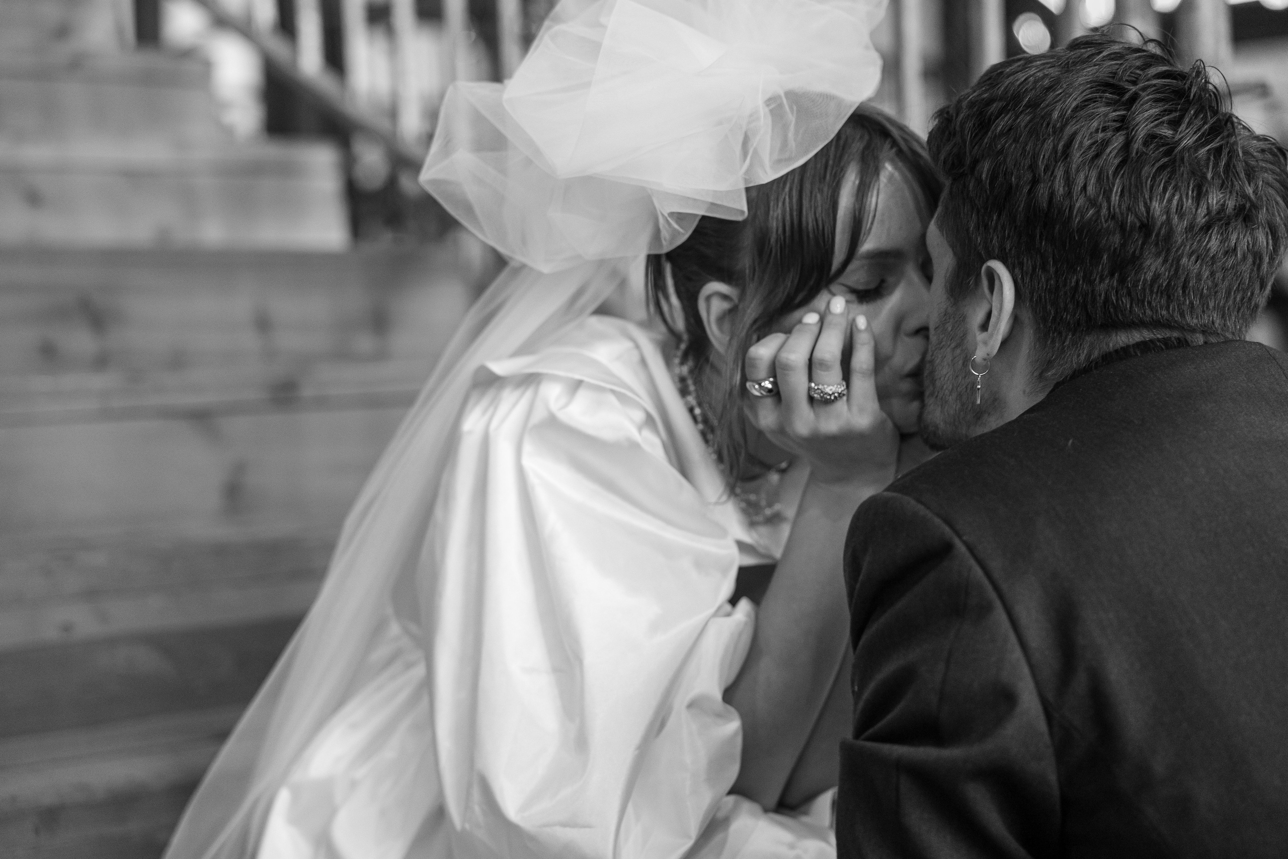 Дима и Таня. Свадебный фотограф Виктория Монахова Москва