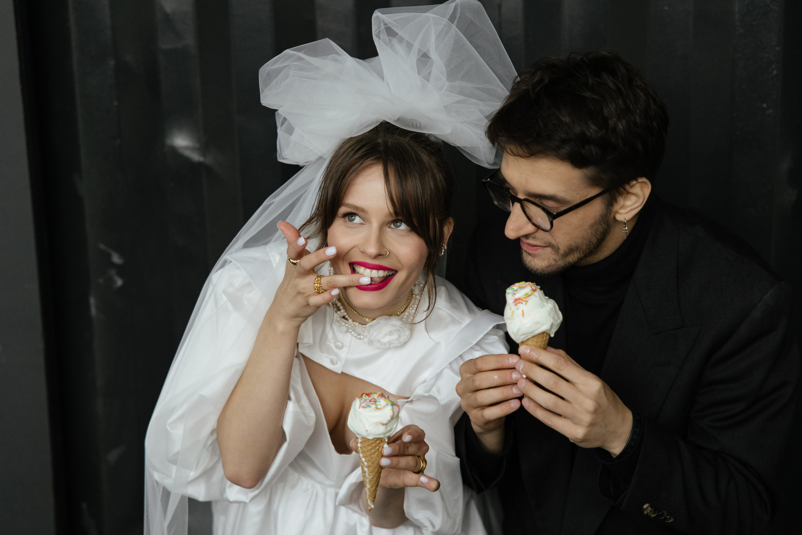 Дима и Таня. Свадебный фотограф Виктория Монахова Москва