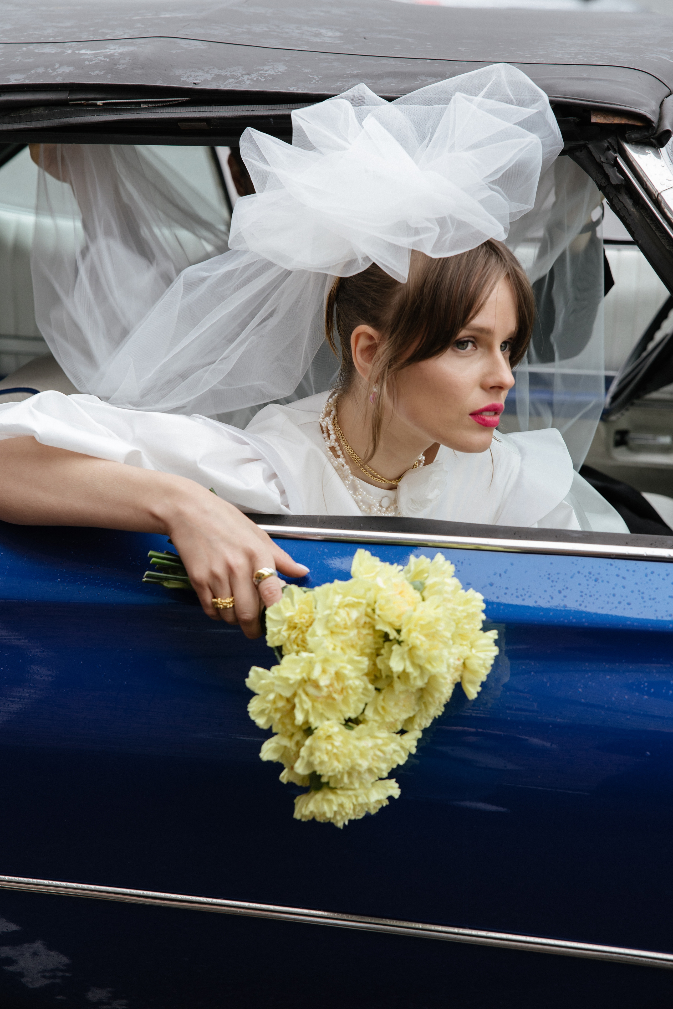 Дима и Таня. Свадебный фотограф Виктория Монахова Москва