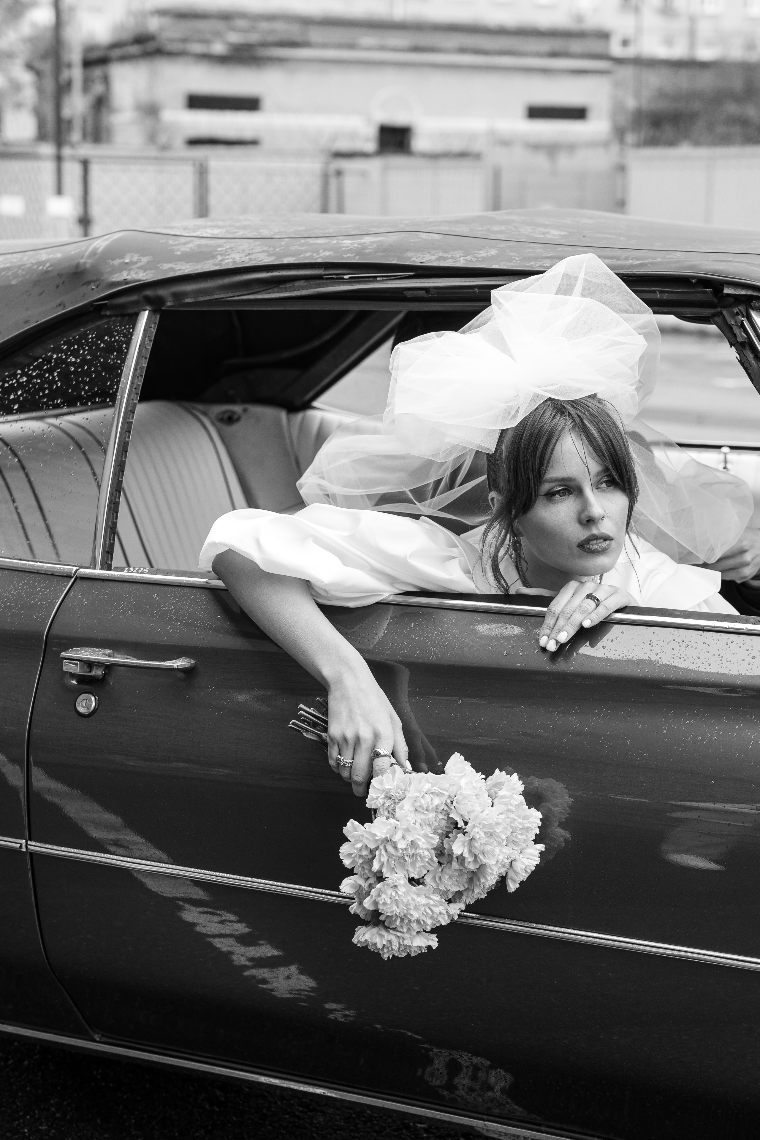 Дима и Таня. Свадебный фотограф Виктория Монахова Москва