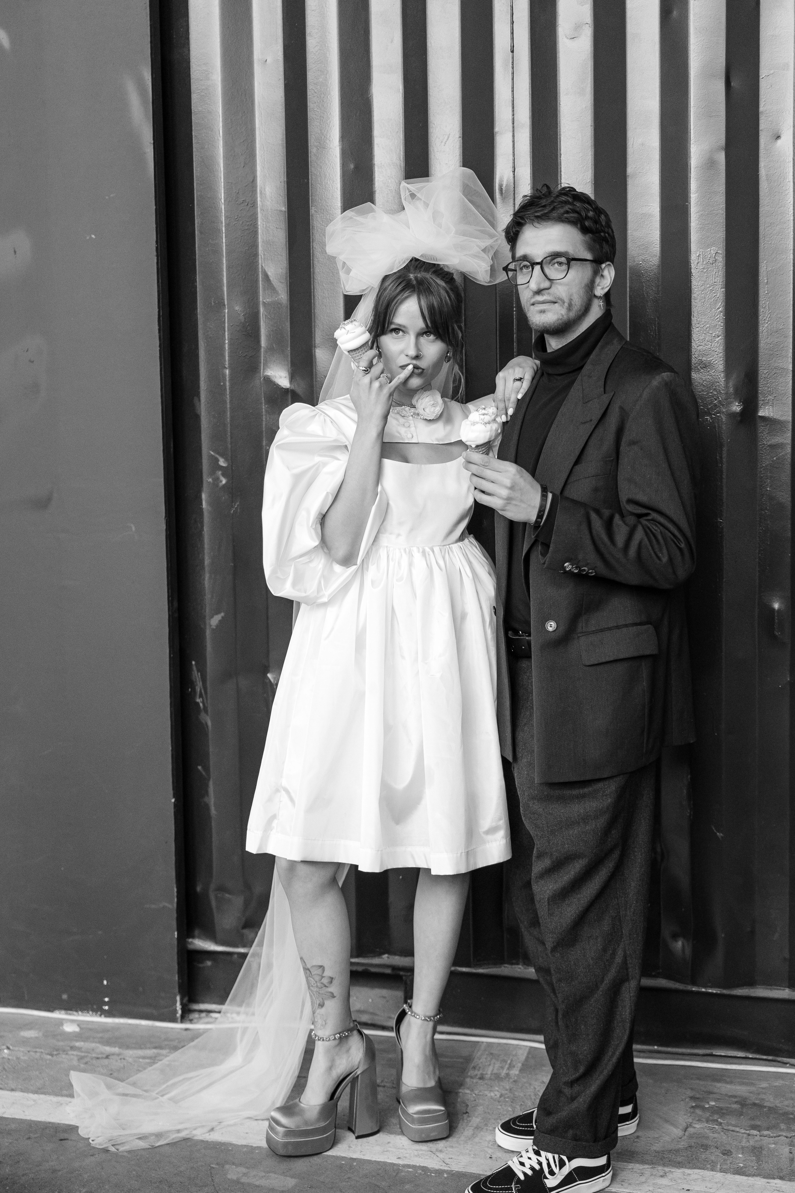 Дима и Таня. Свадебный фотограф Виктория Монахова Москва