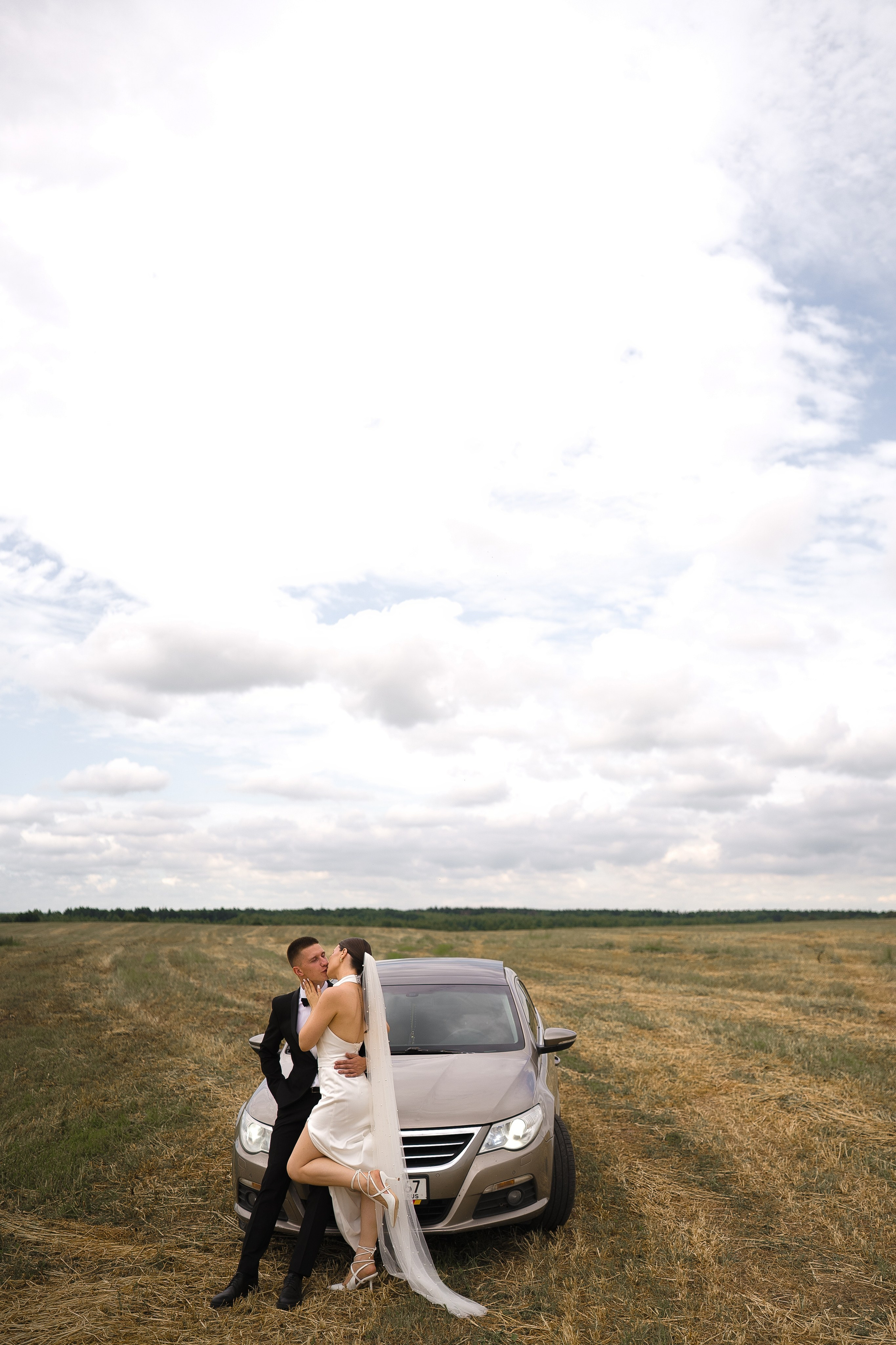 L&N. Vladislav Blinov photographer