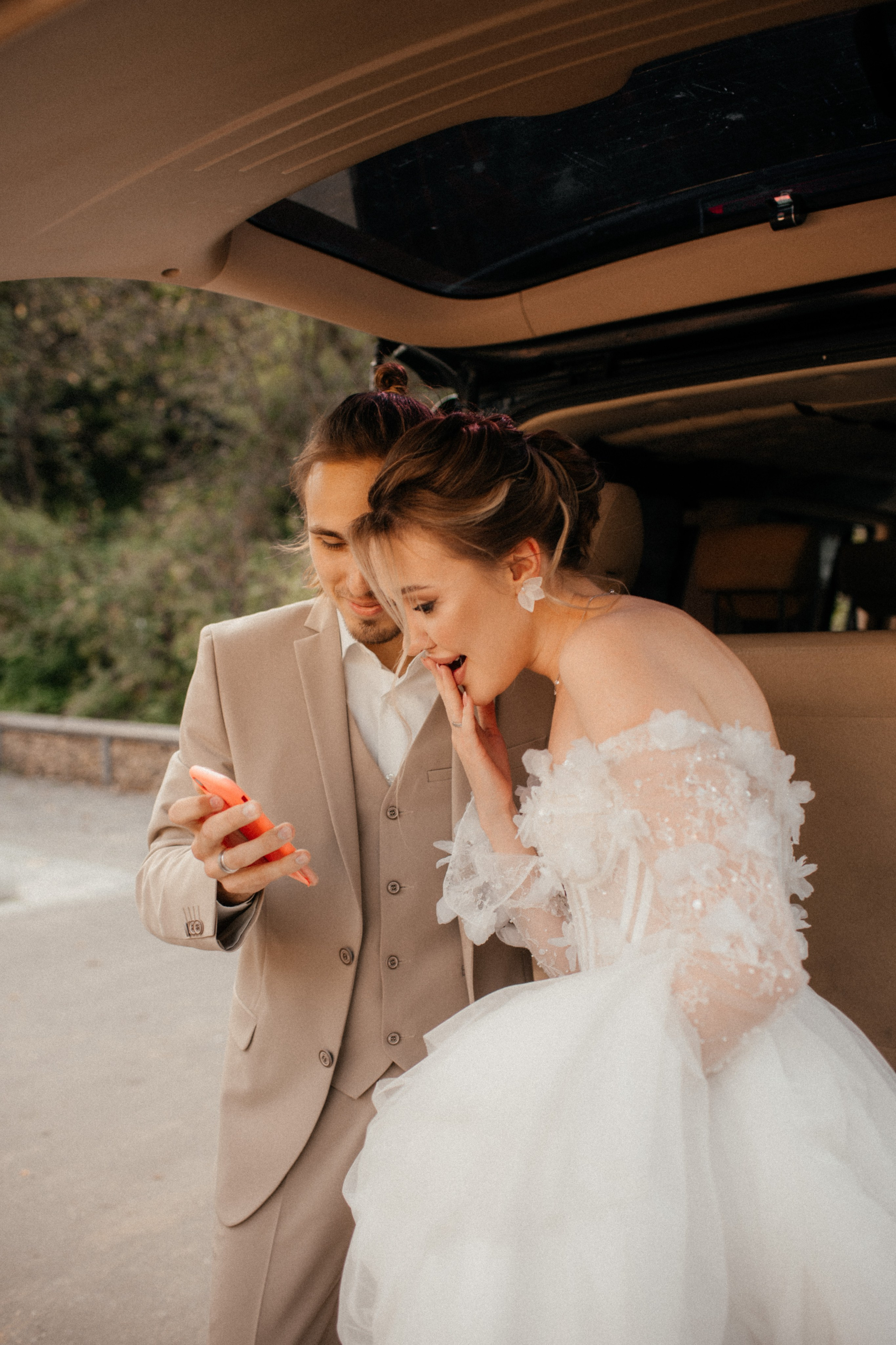 Свадьба. Фотограф Алиса Чечина. Калуга. Товарково