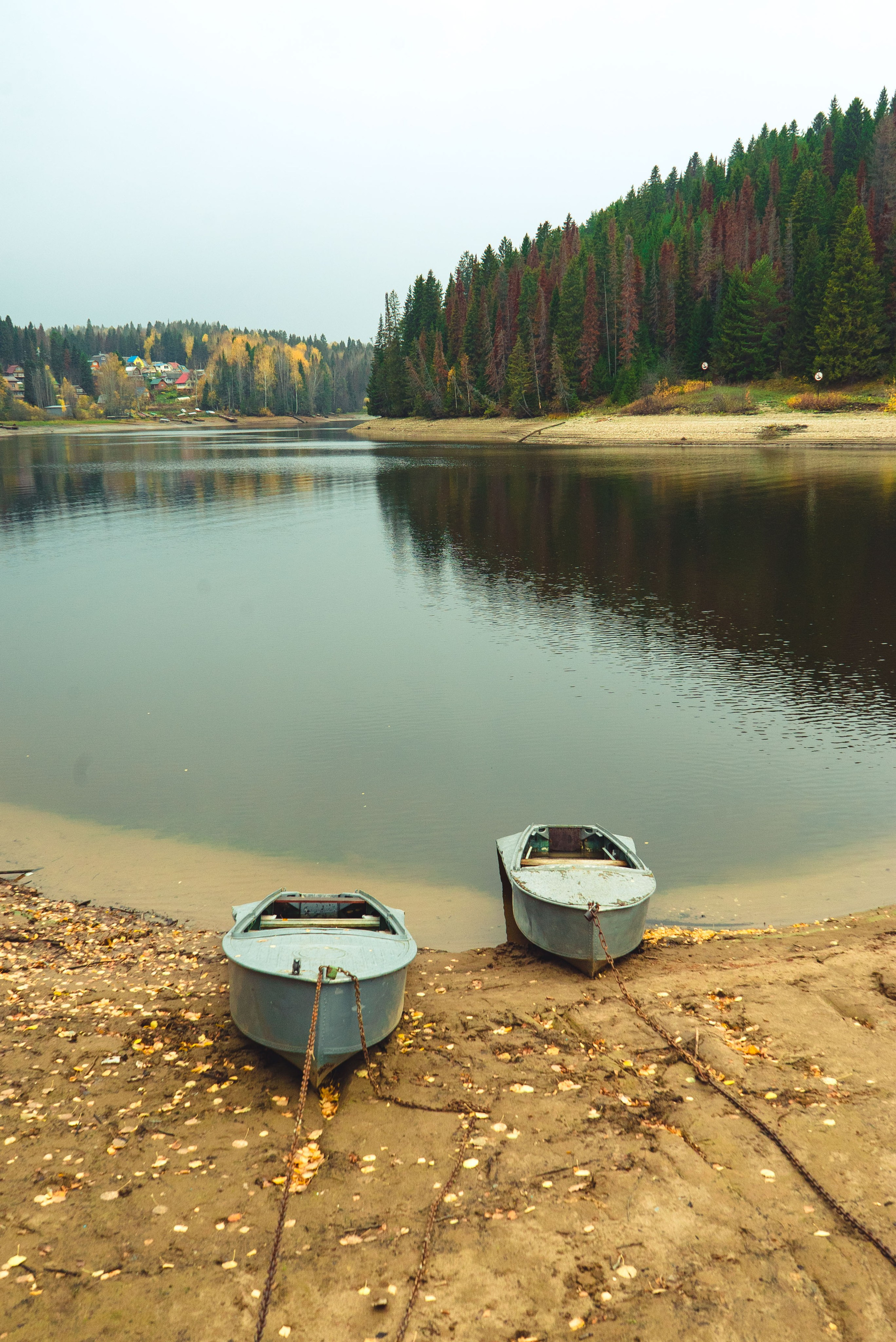 Фотографии Природы Урала, Пермского края, Хохловка. Мари Линёк-Стельмах Фотохудожник Санкт-Петербург/Урал