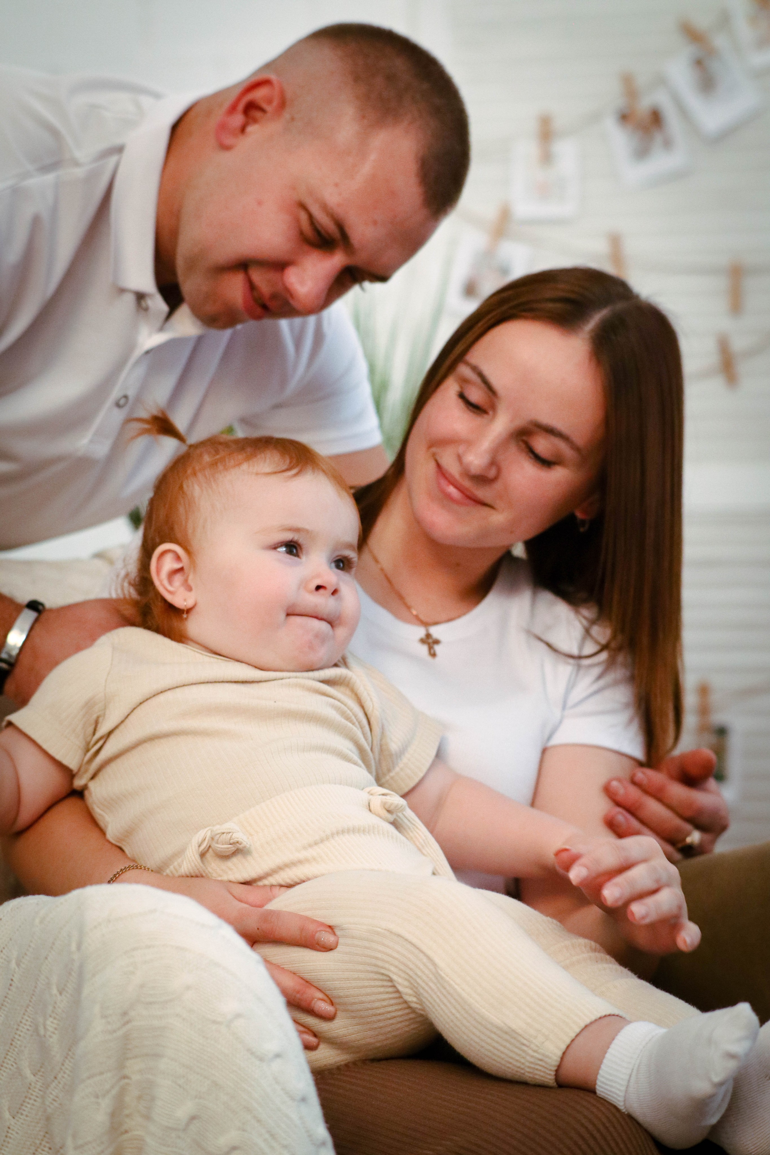 Семейная. Фотограф Челябинск