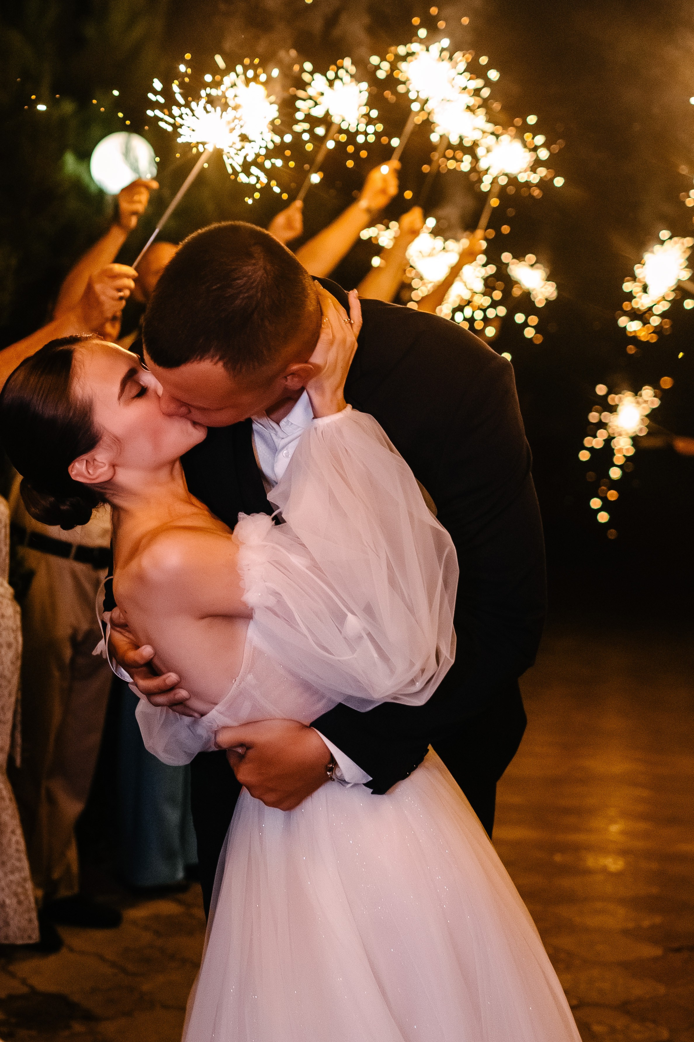 Ирина, Иван. Фотограф Волгоград Кристина Прохоренко