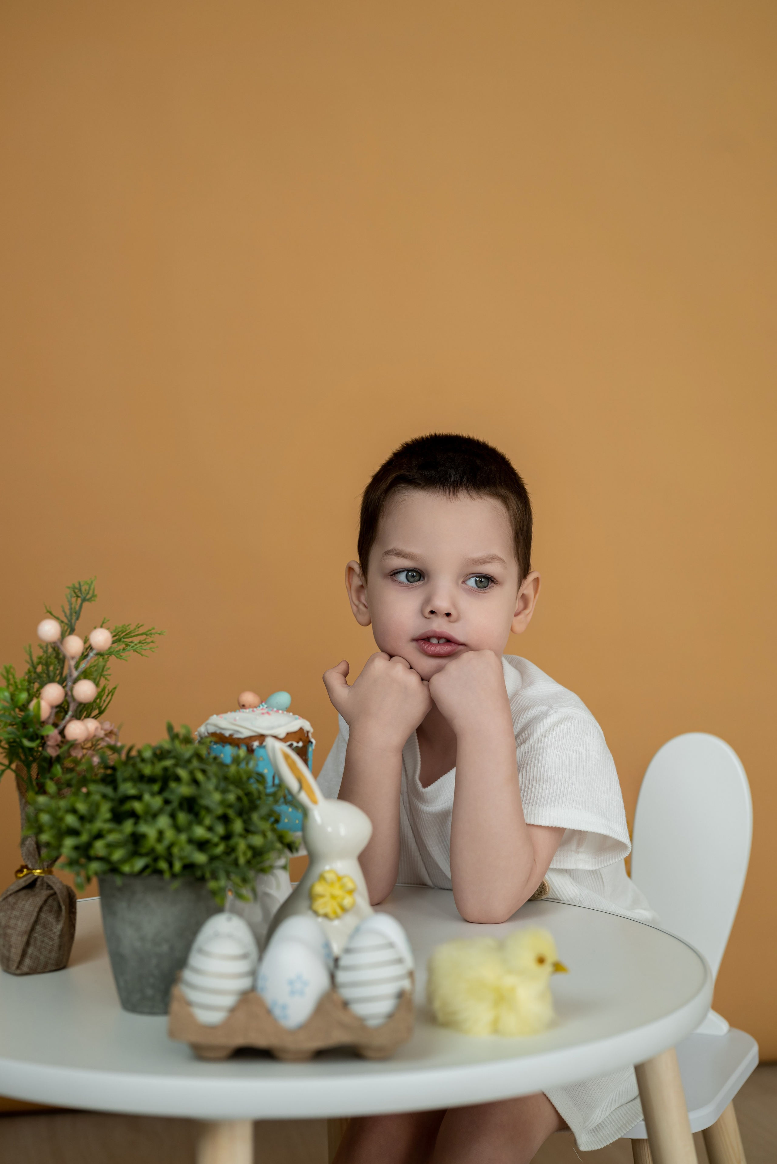 Пасха 2025 г. Фотограф в городе Салават