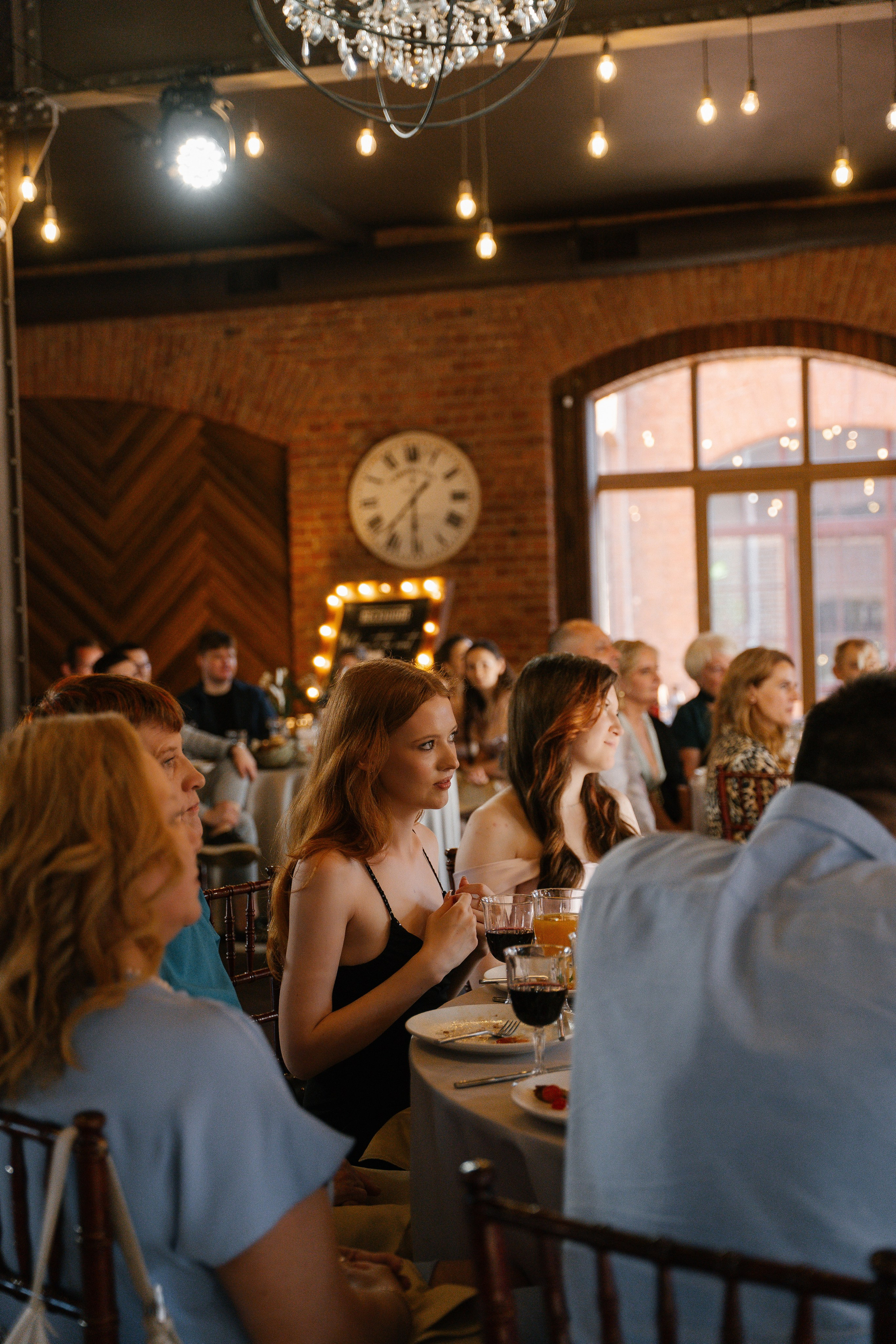 Полина и Илья. Свадебный фотограф Питер