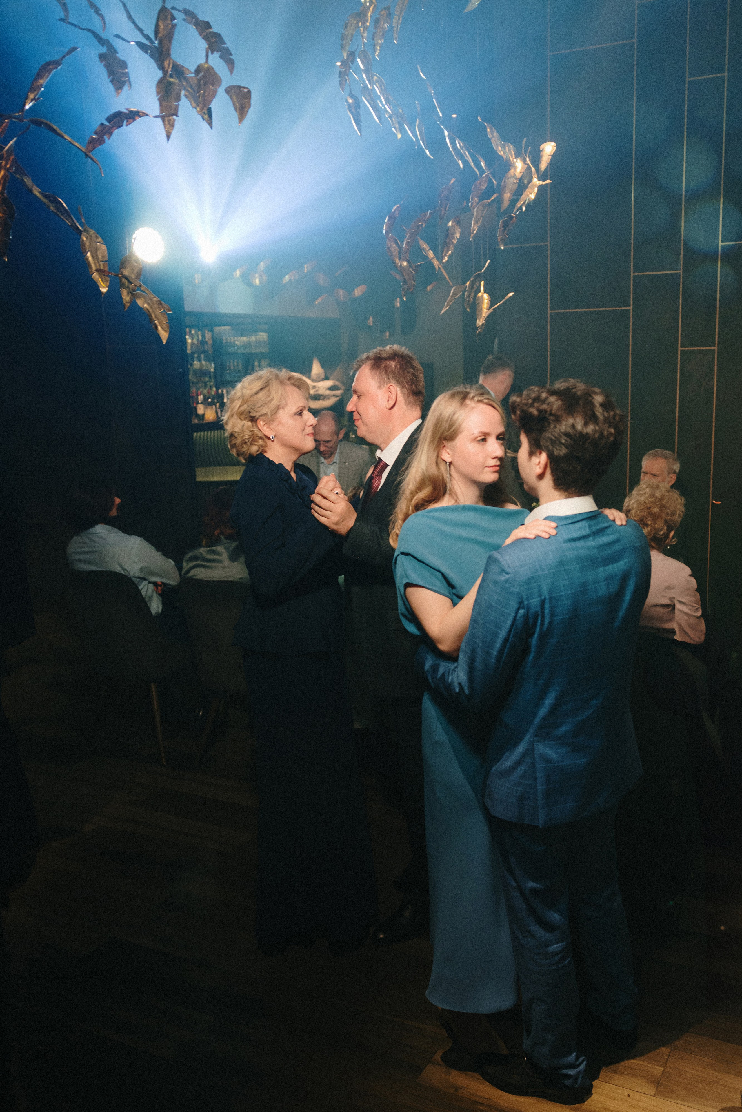 Александр и Дарья. Фотограф в Красноярске