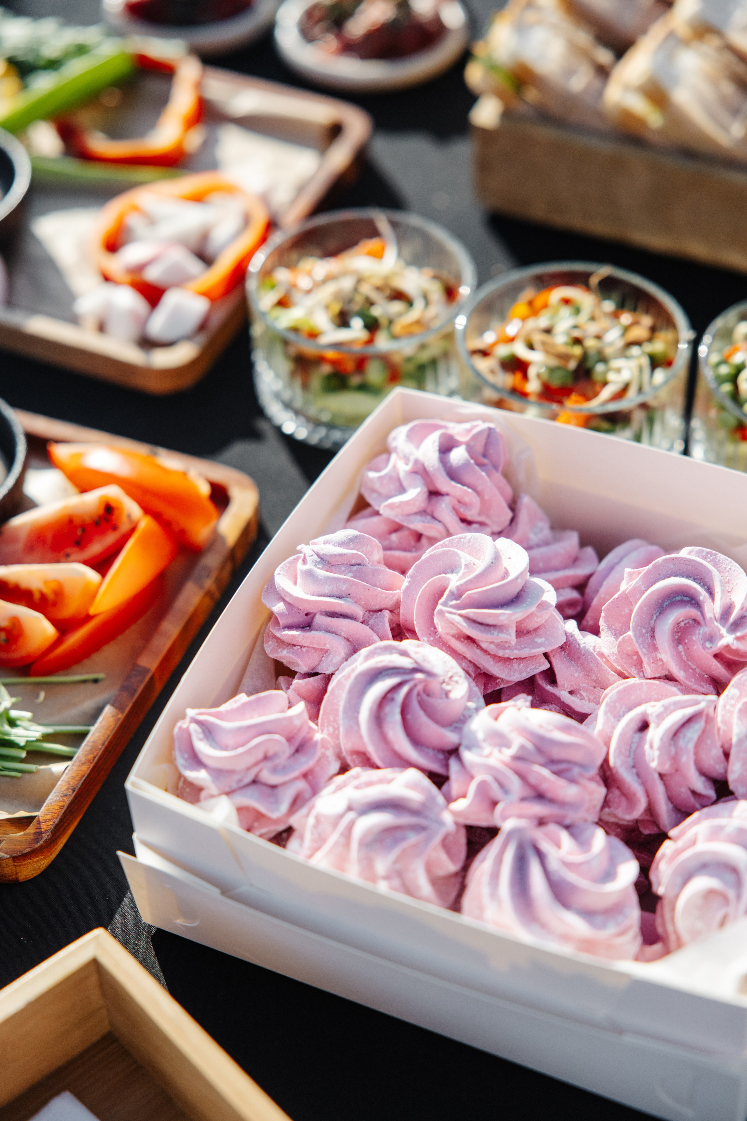 ГЕНДЕР ПАТИ. Фотограф в Красноярске