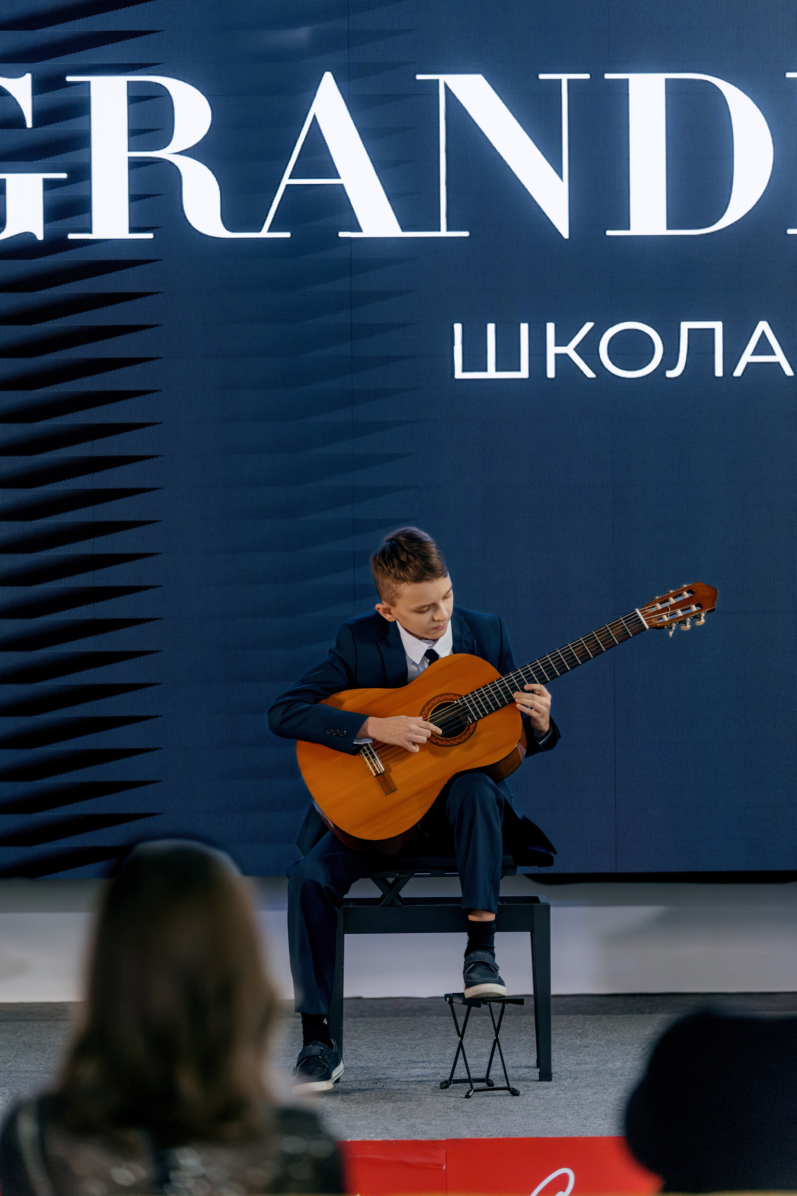 GRANDE PIANO. Фотограф в Красноярске