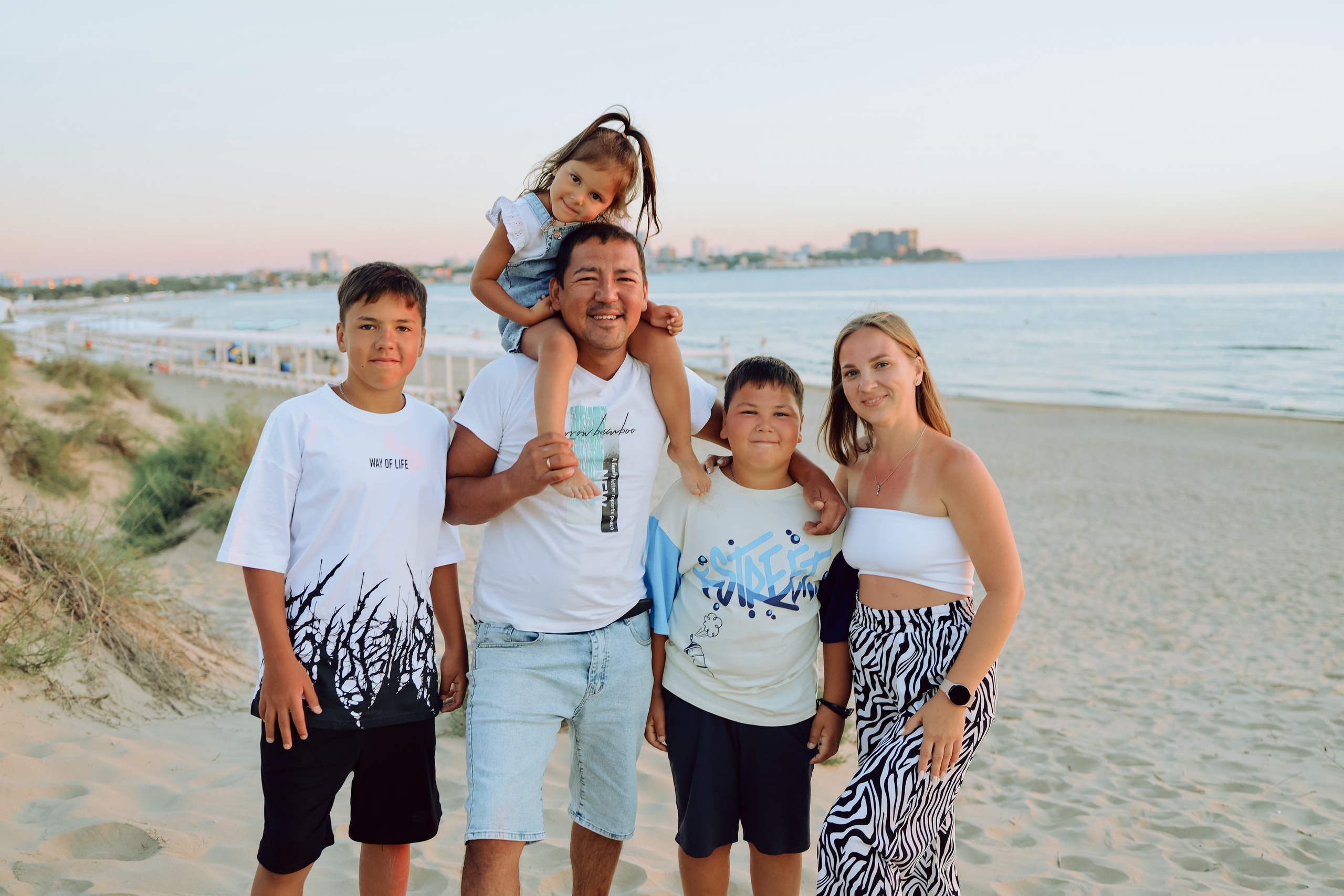 Ксения. Главная