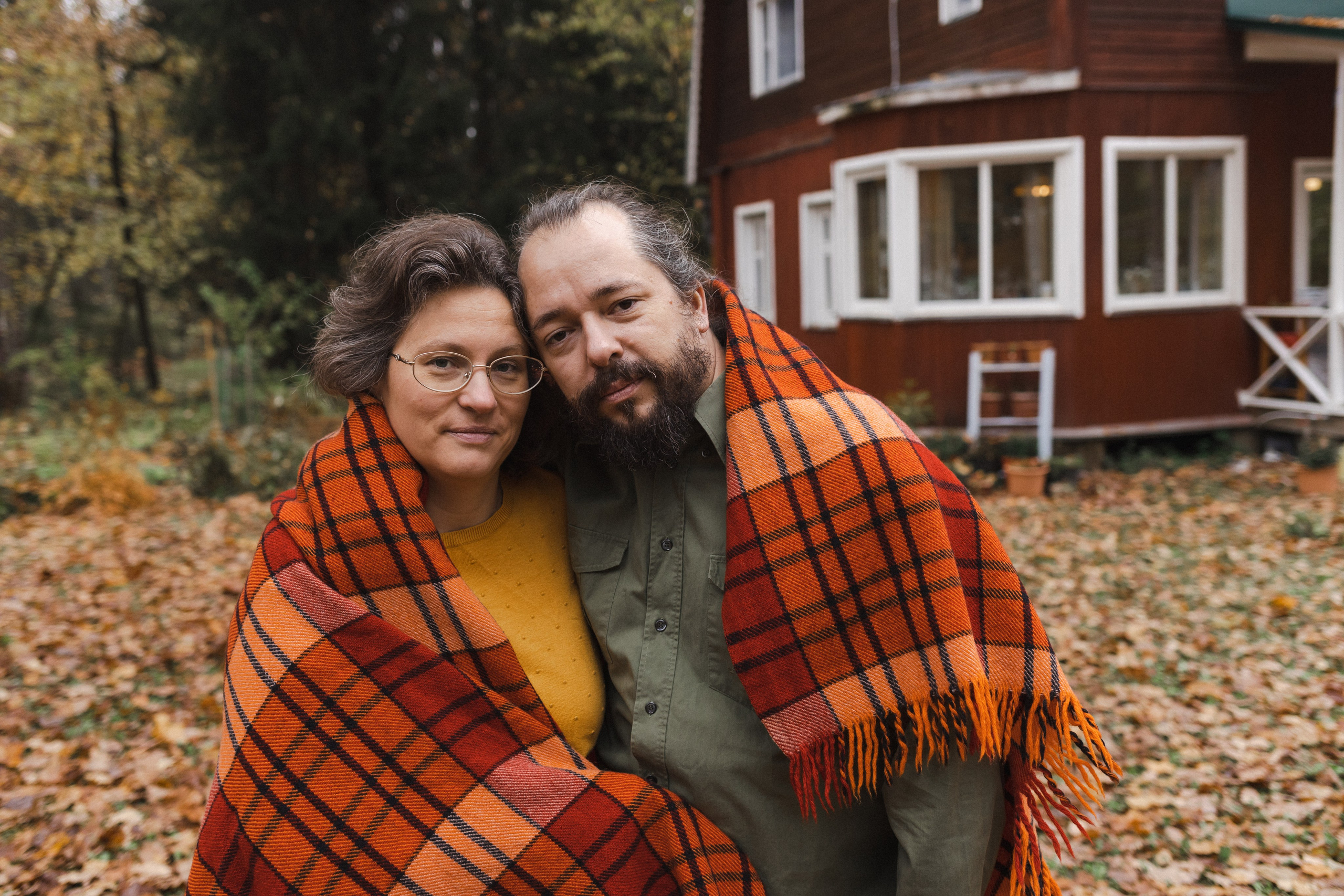 Five o'clock (история большой семьи). Семейный фотограф в Москве