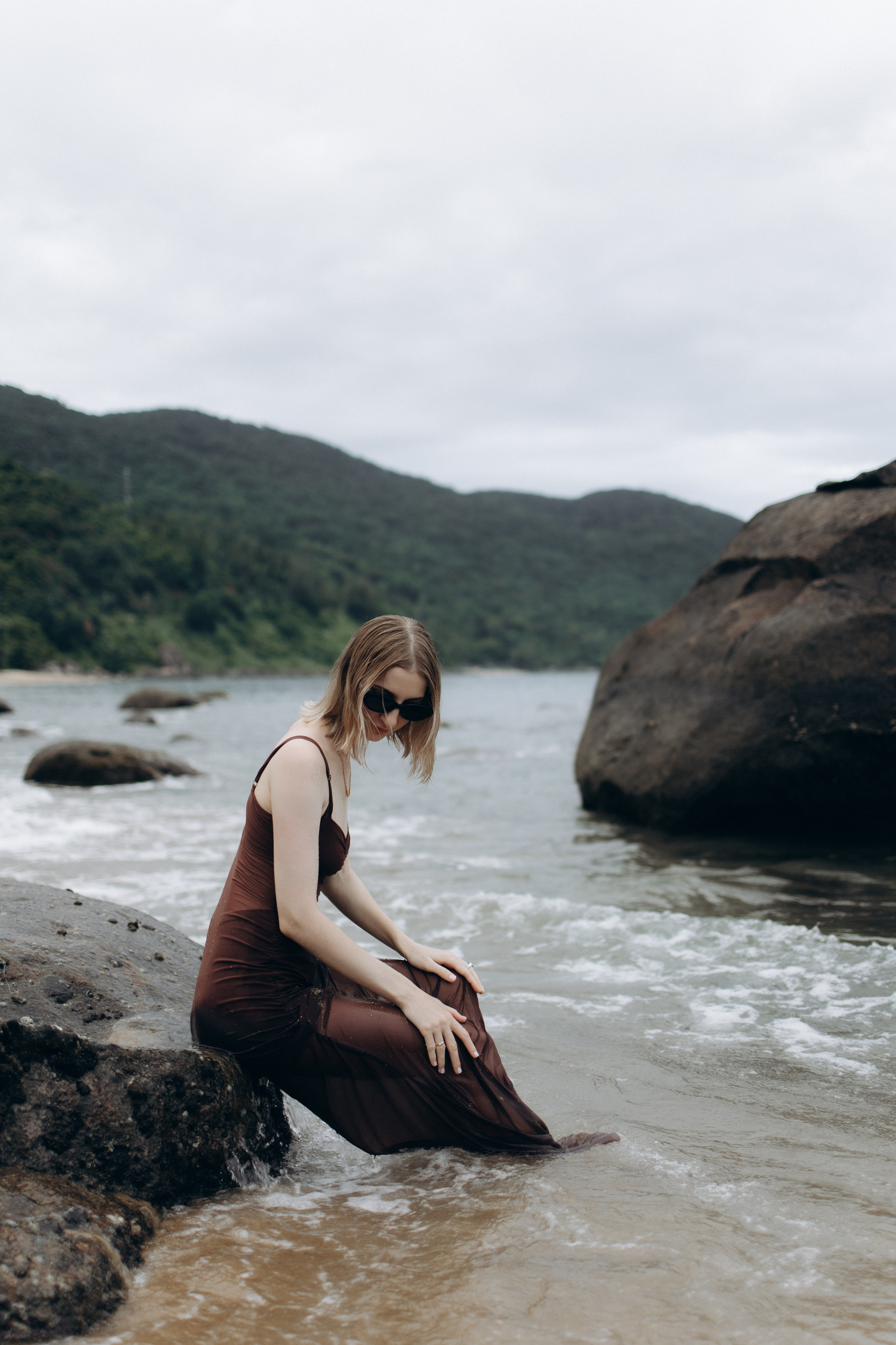 Слава, Юлия и Элиза