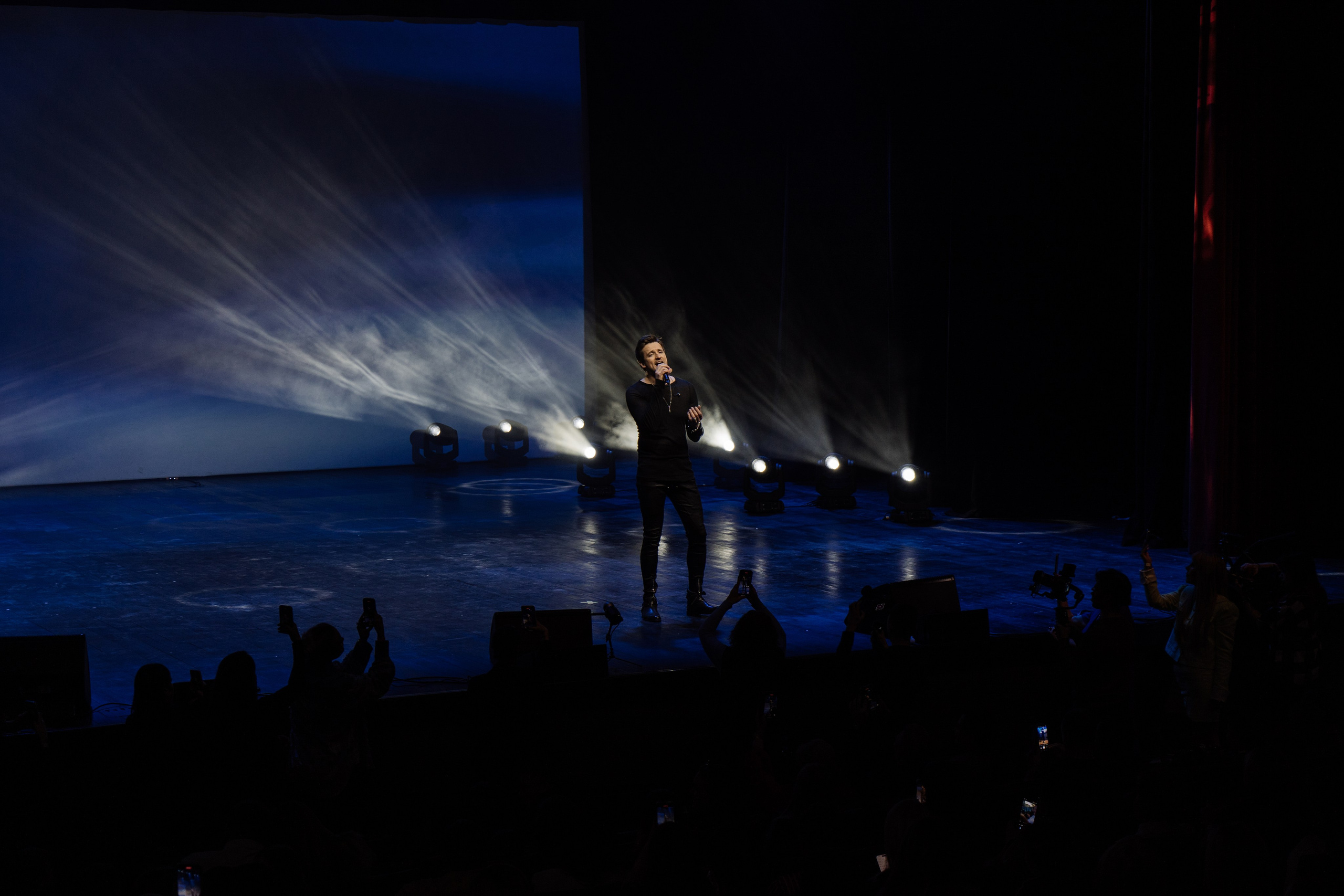 Bloggers Music Awards 2025. Фотограф София Горбачева. Свадебный и репортажный фотограф видеограф Брянск/Москва