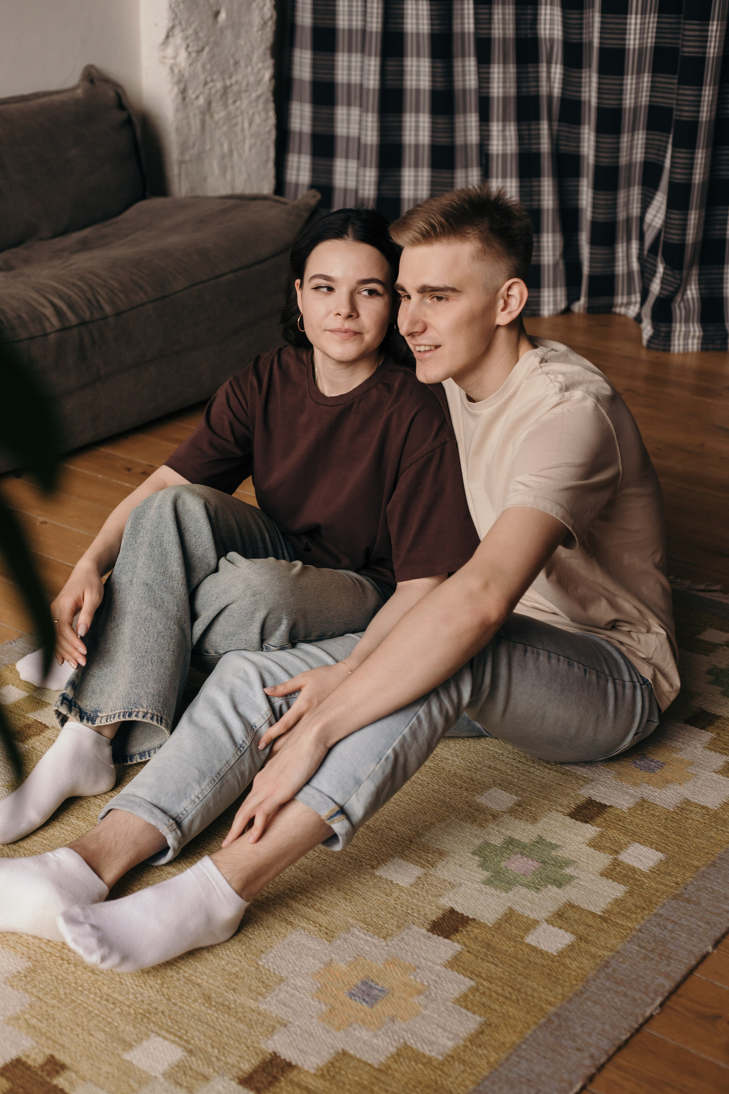 Екатерина и Кирилл. Фотограф Елена Балакина (Челябинск)