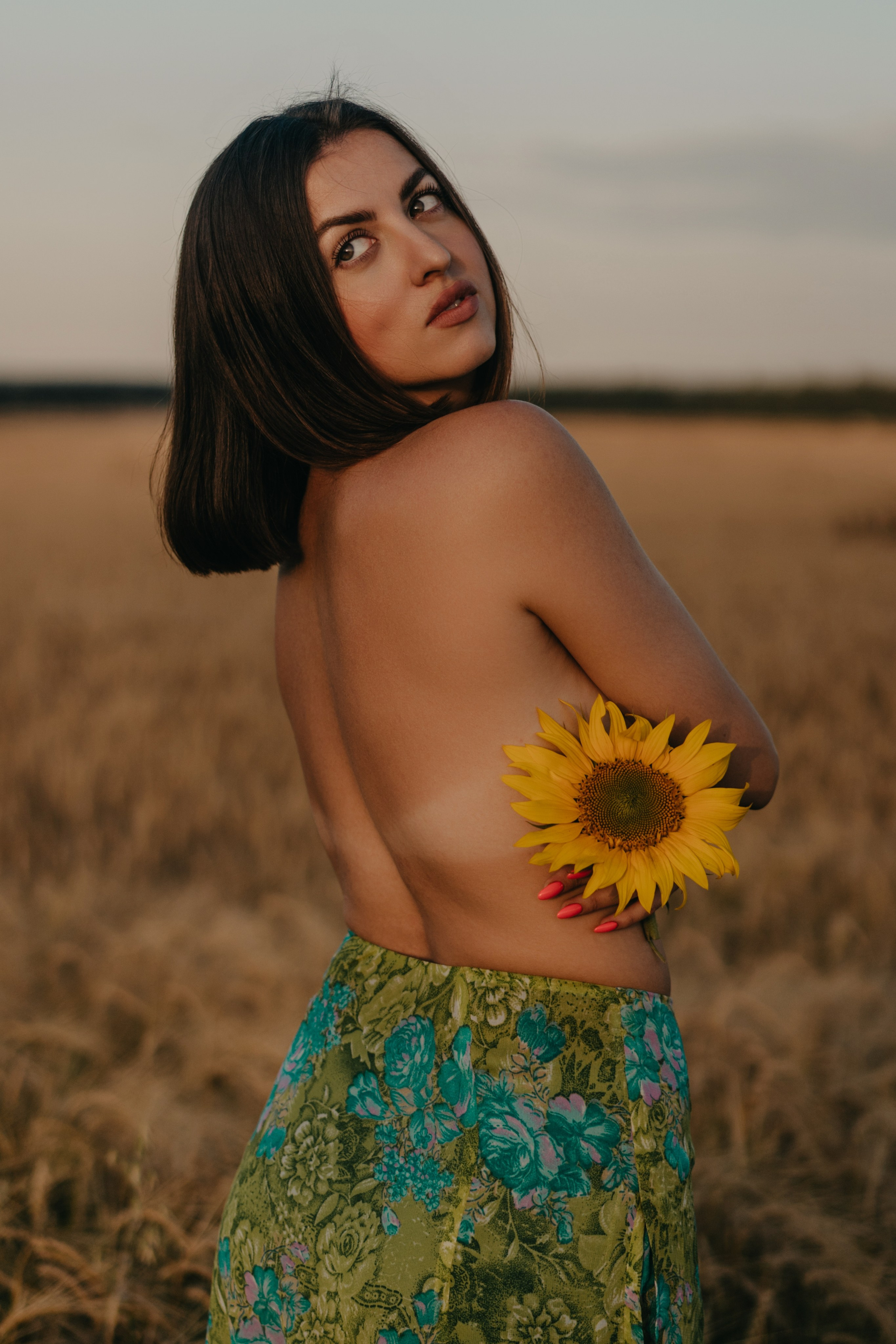 Анжелика. Фотограф в Тамбове Дарья Выжанова