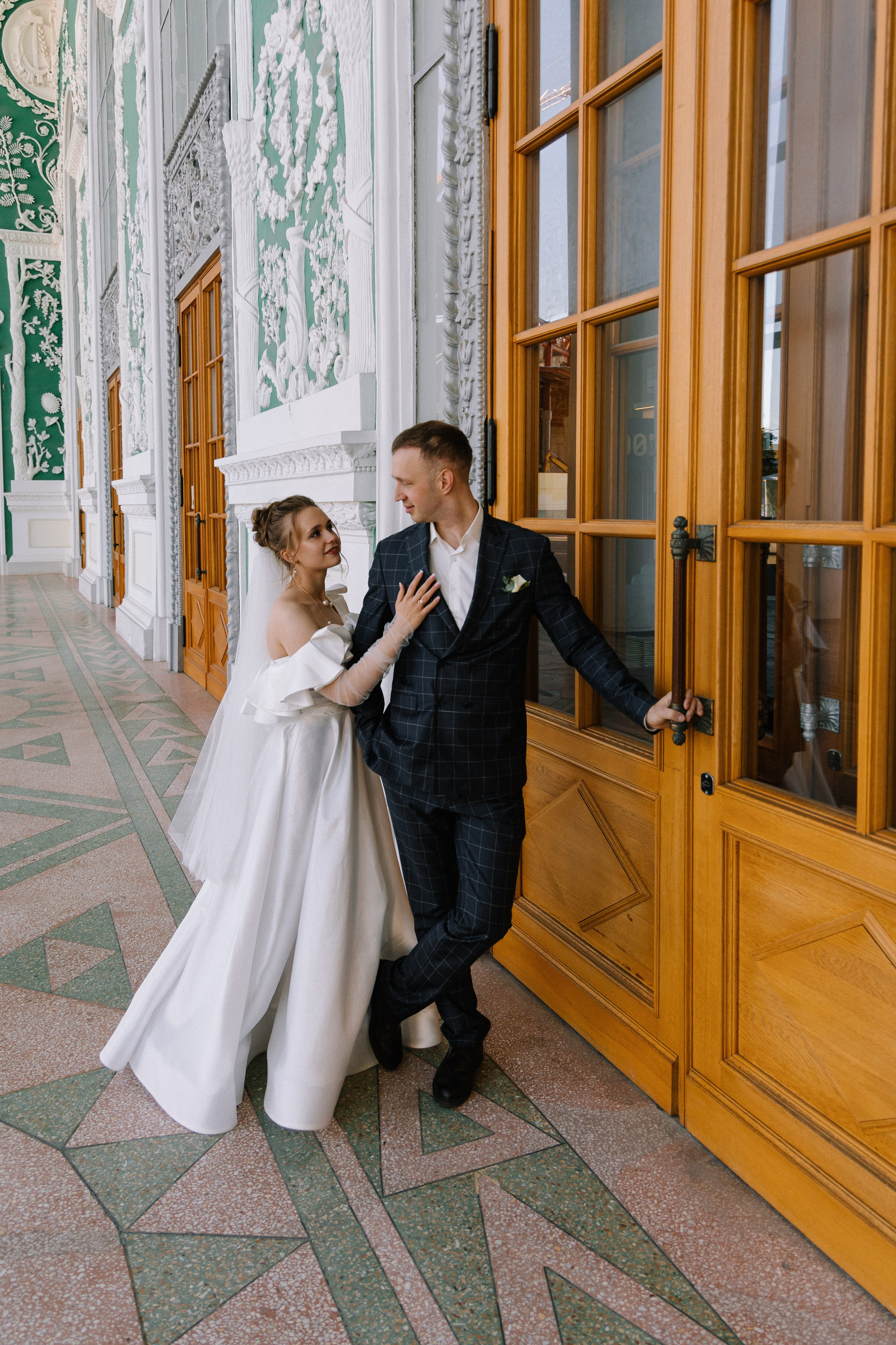 Максим и Маргарита. Свадебный фотограф и видеограф в Москве, Виктор Архилюк