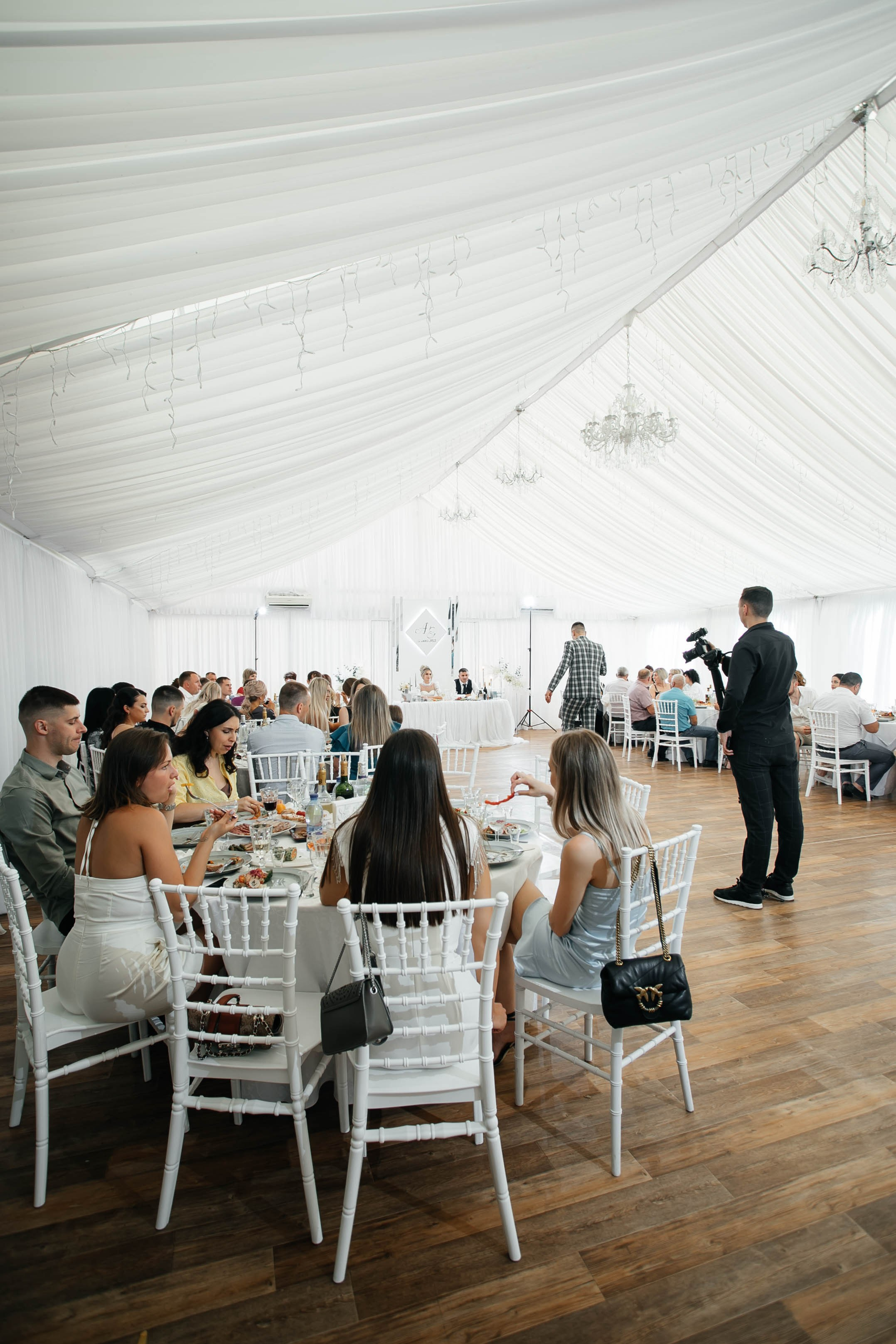 Свадебная история Элики и Артема. Свадебный и семейный фотограф Рассказова Виктория