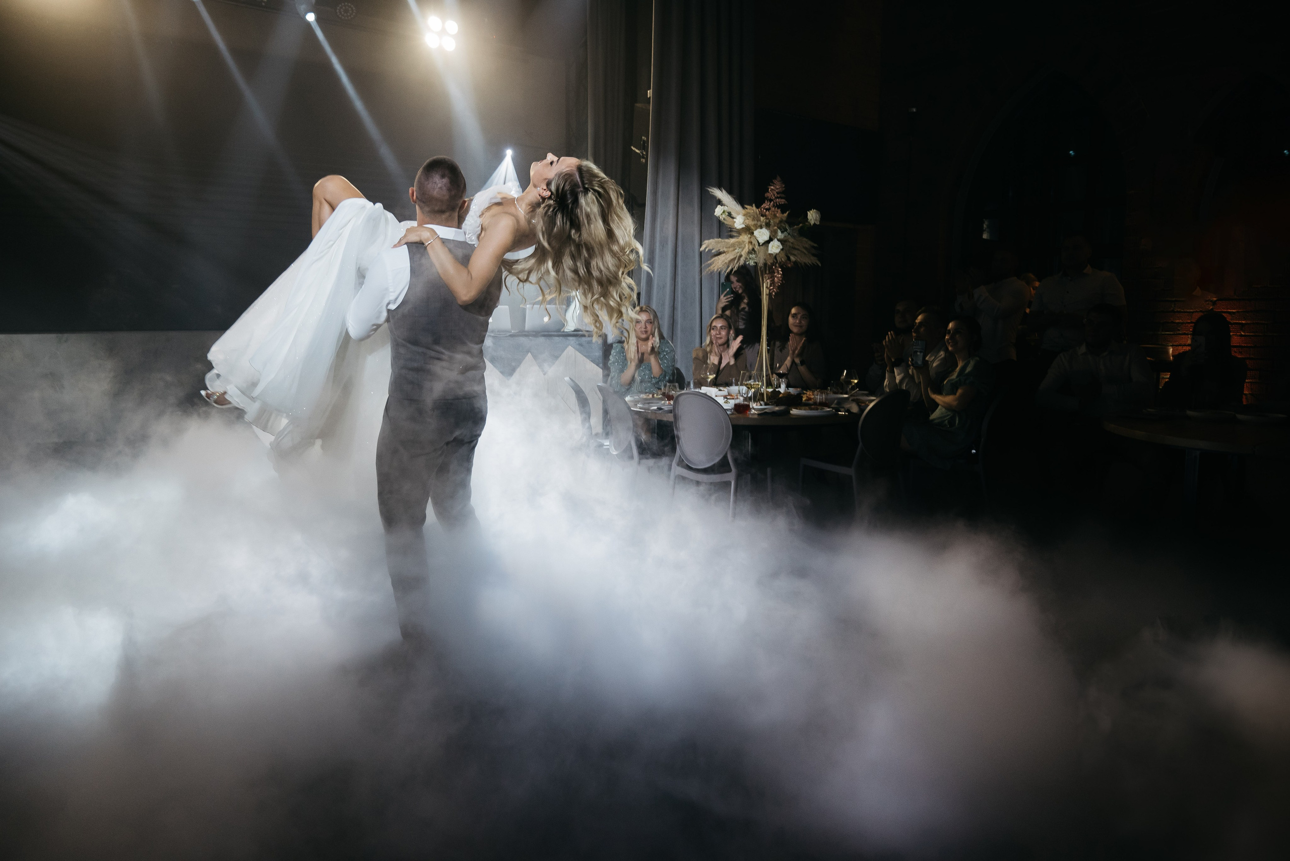 Антон и Ксюша. Тамара Власова