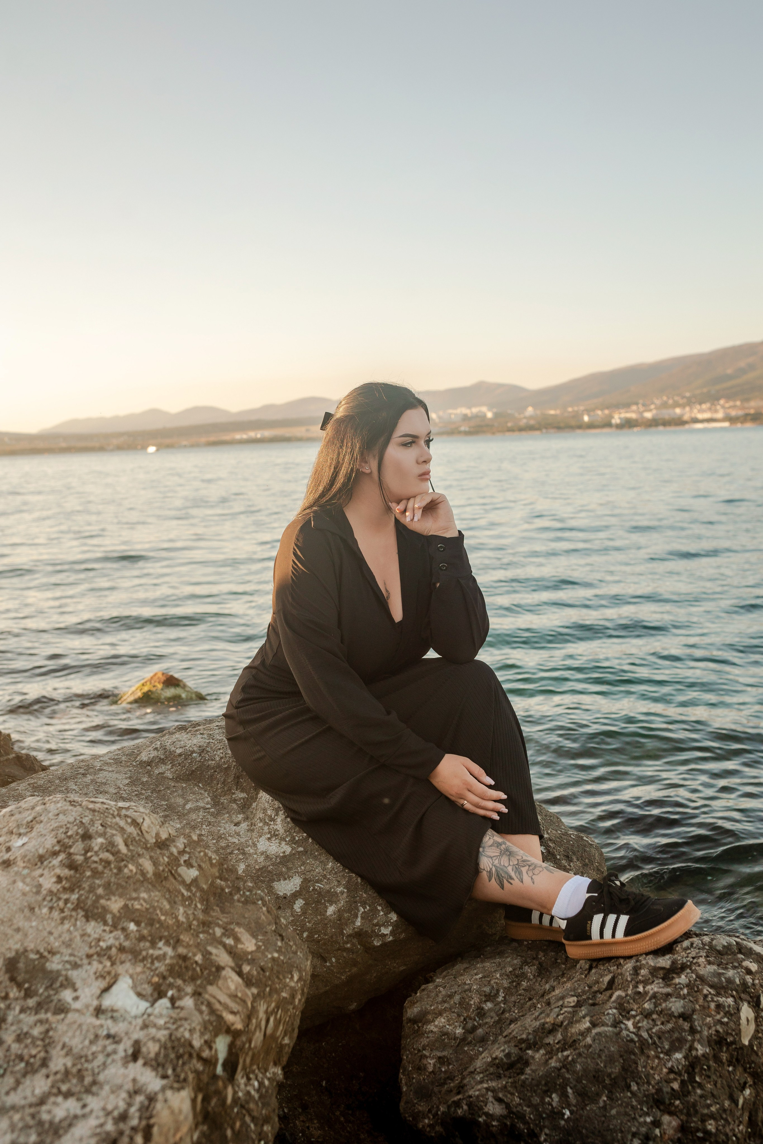 Дарья и Максим. Фотограф в Геленджике, Архипо-Осиповке, Абрау-Дюрсо, Кринице Виктория