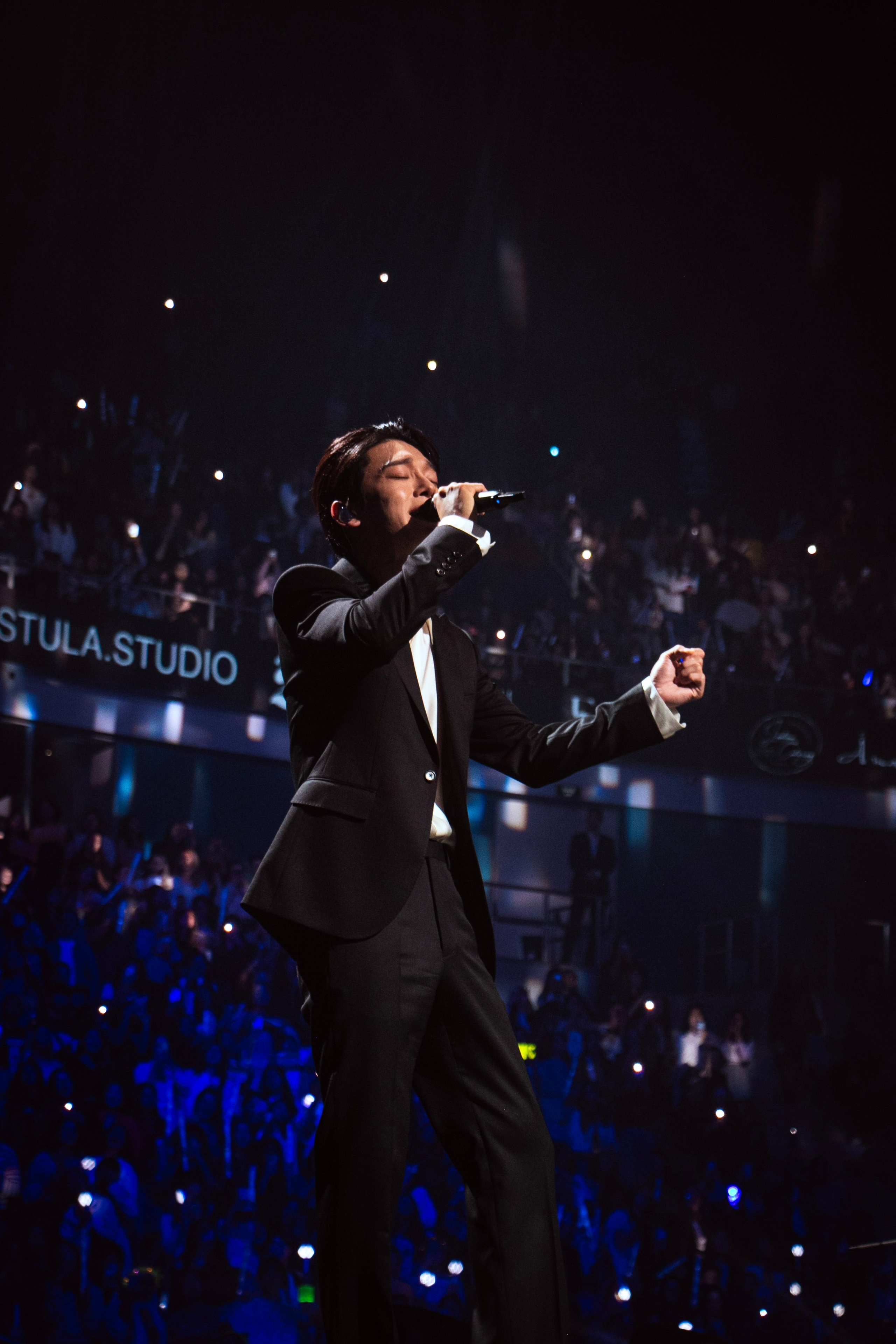 Jazi orchestra | Chen