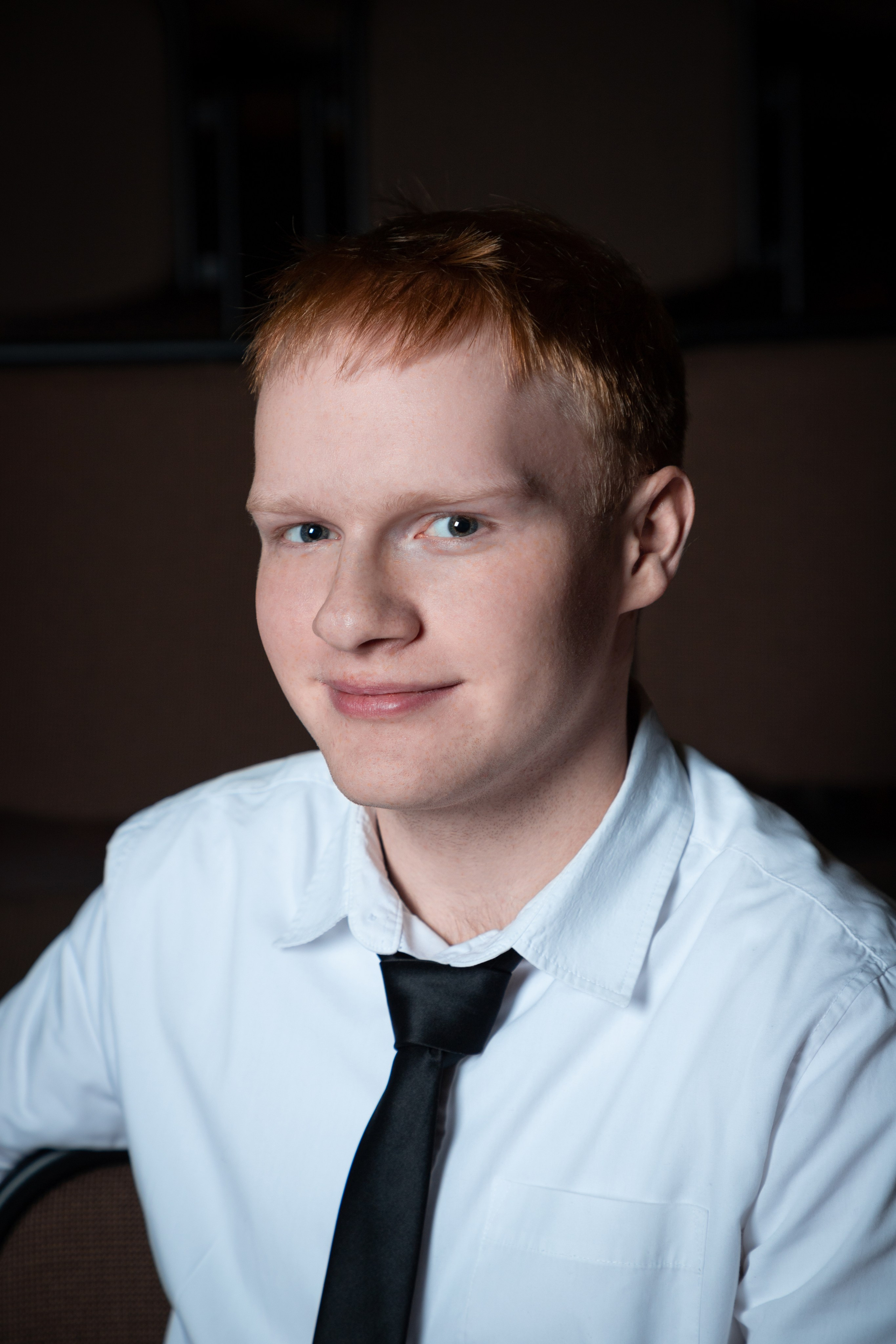 Выпускной альбом #3. Фотограф Анастасия Сонина