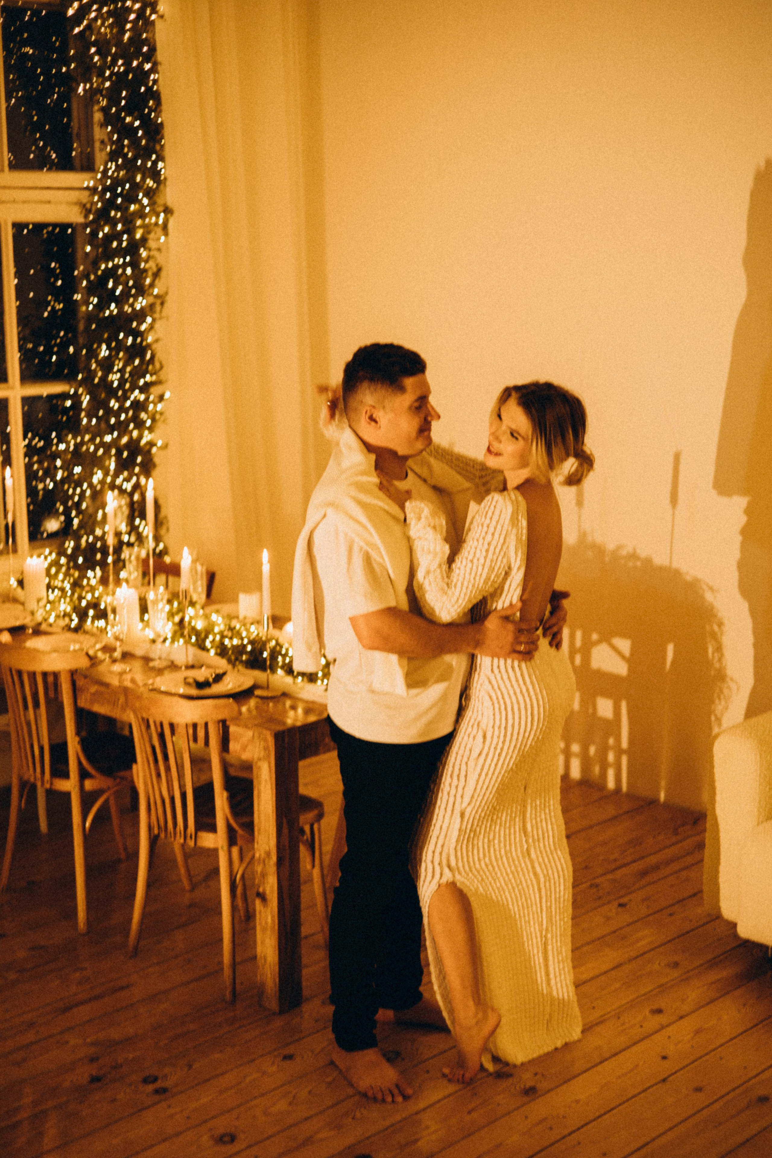 NewYear'25. Фотограф из Краснодара Мария Приходько