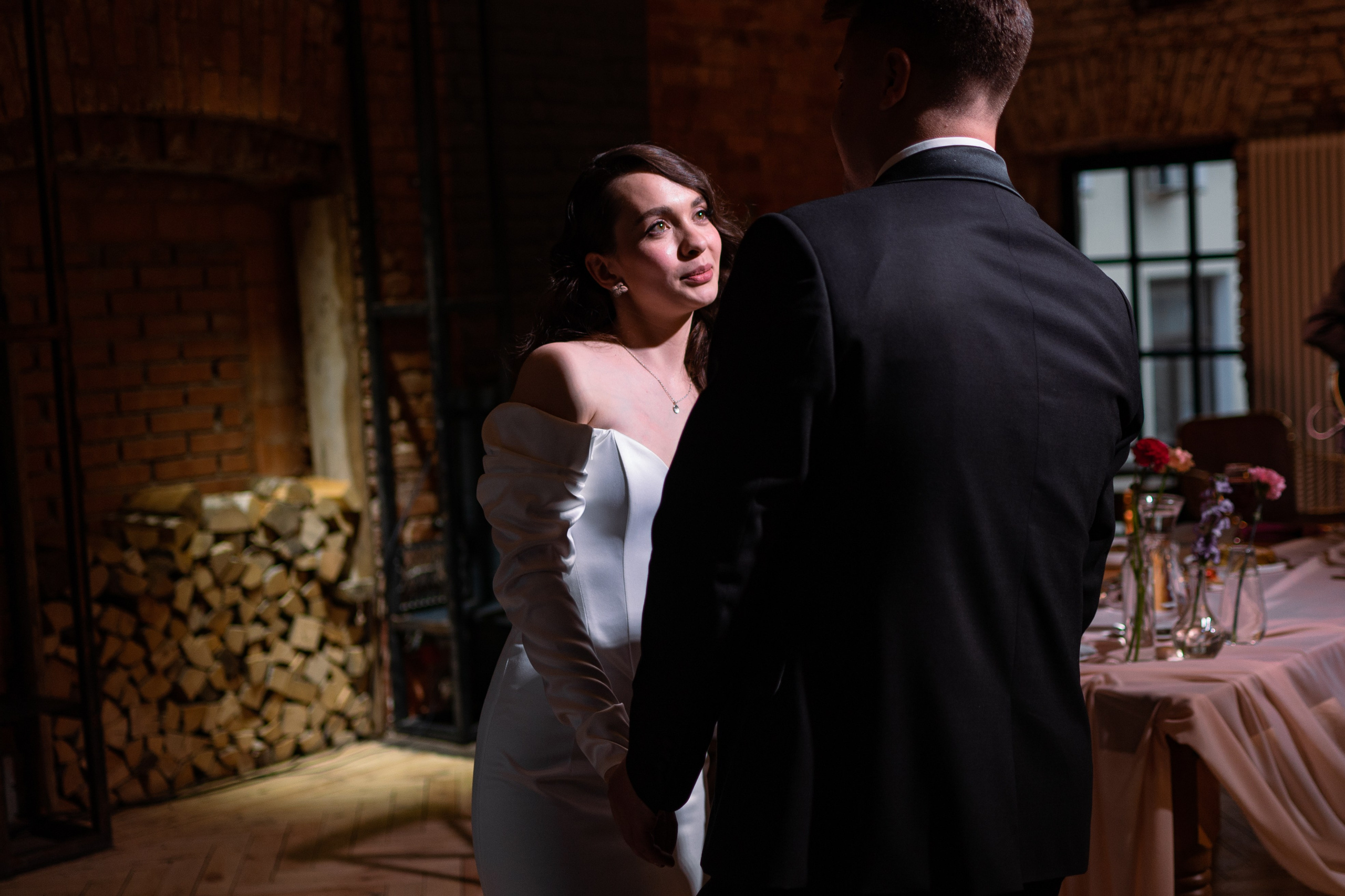 12.04. Свадебный фотограф Дарья Жакова