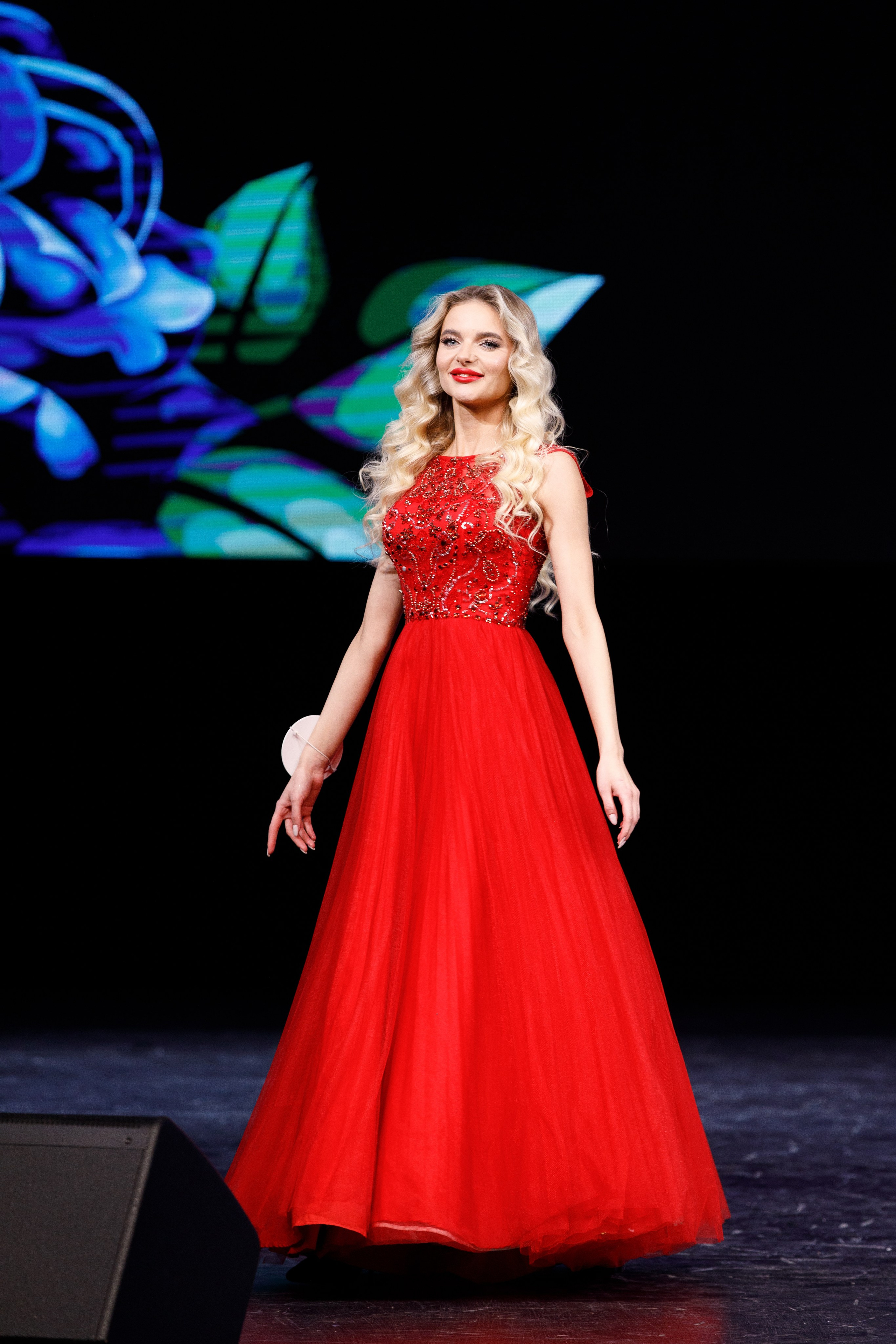 Мисс Нижнекамск