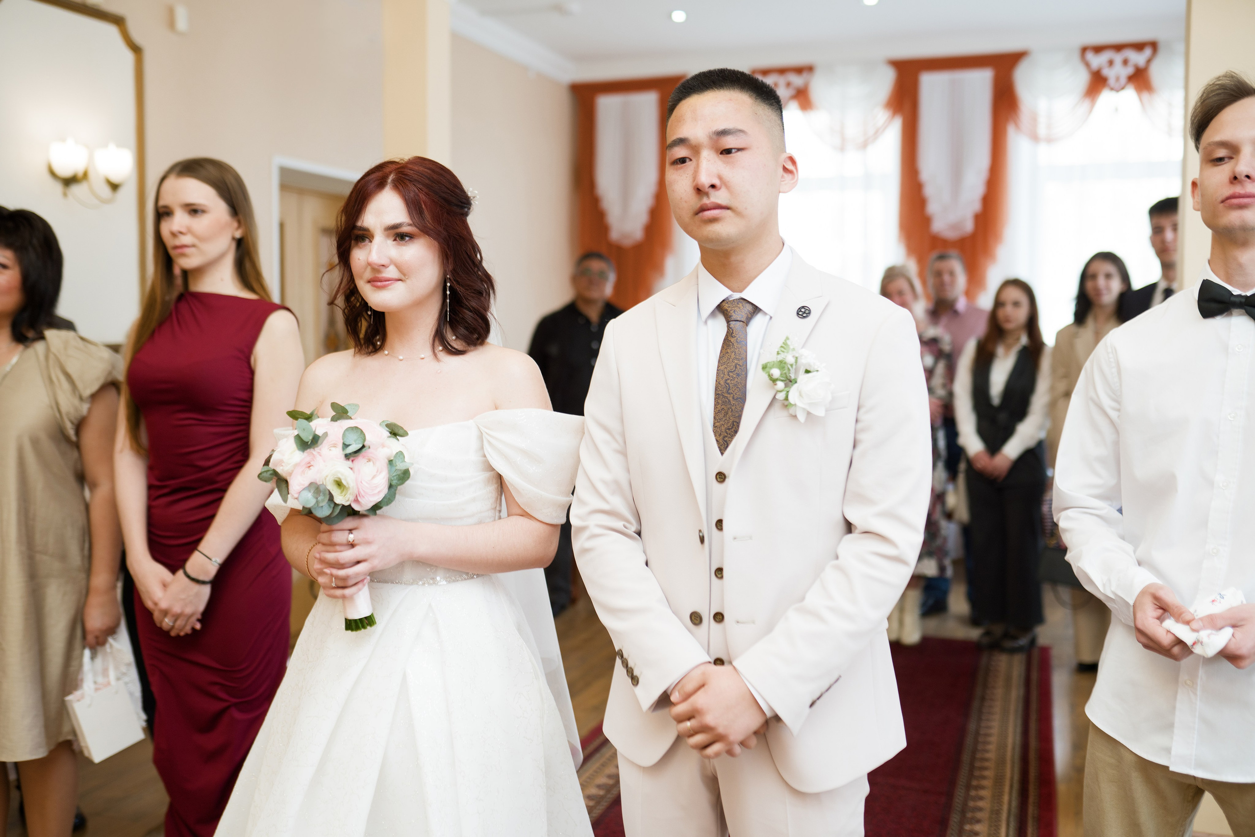 Свадьба | Илья Ксения — 2025