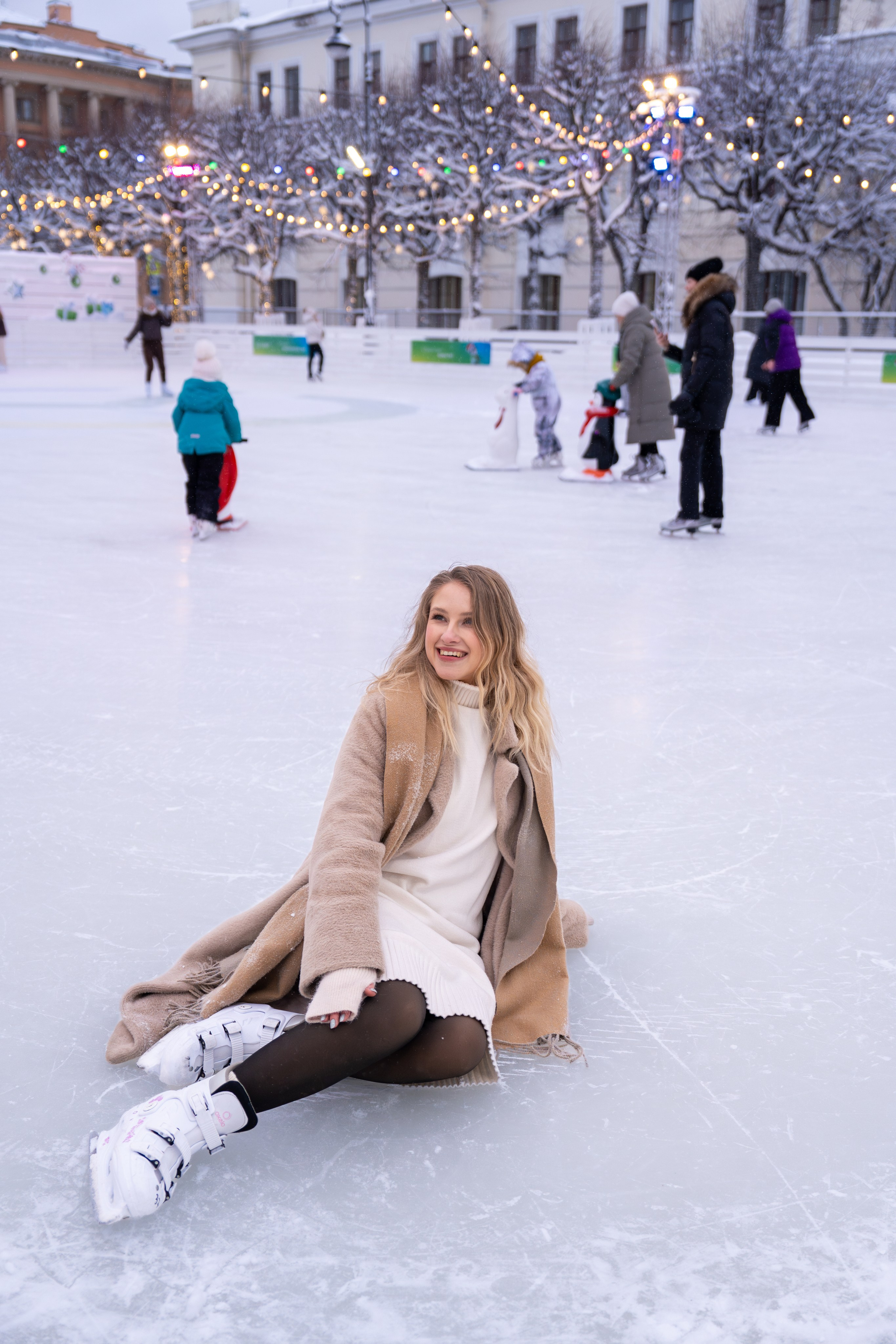 Манежная площадь. Главная