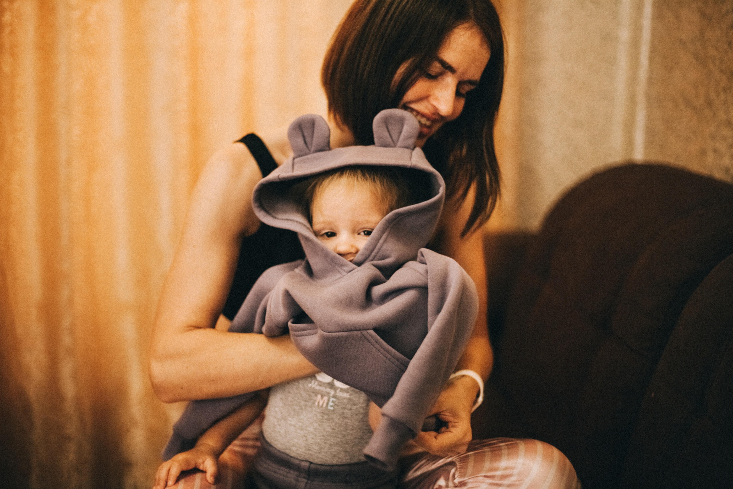 Юнона и Сашенька. Семейный фотограф, фотограф родов, репортажей фотограф в Санкт-Петербу