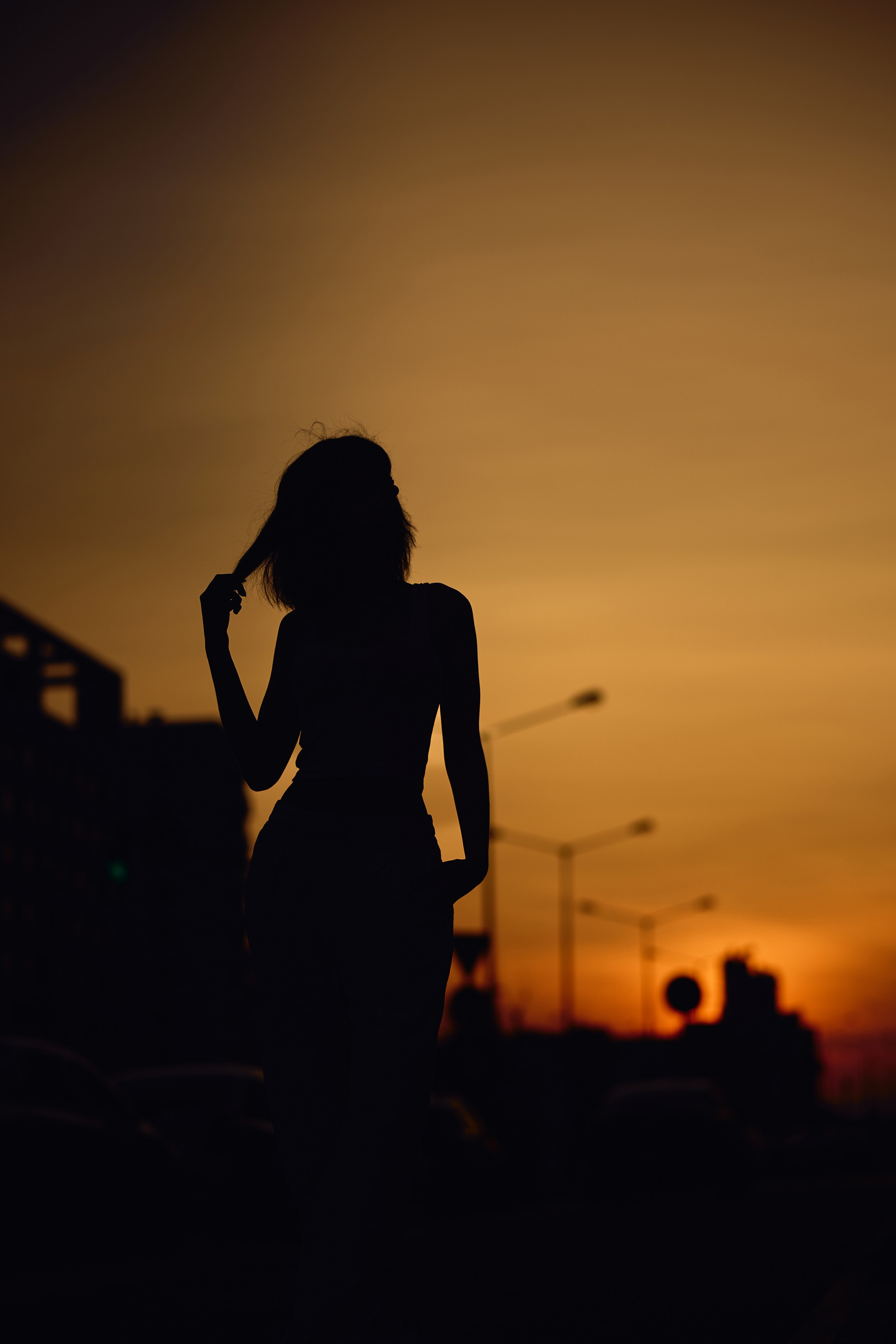 Фотосессии на природе. Фотограф в Екатеринбурге Александр Морозов