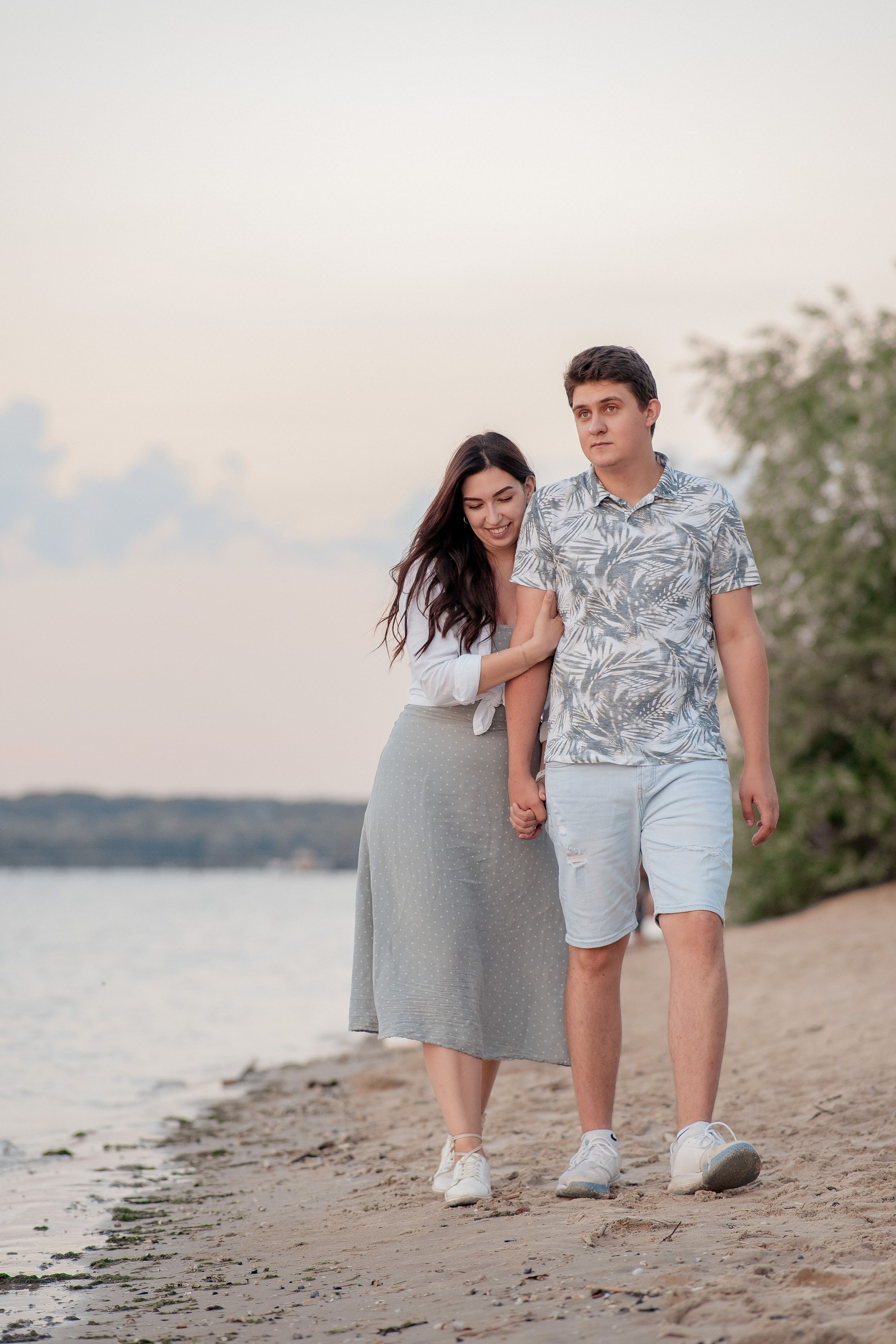 Love story. Анна Рышкевич