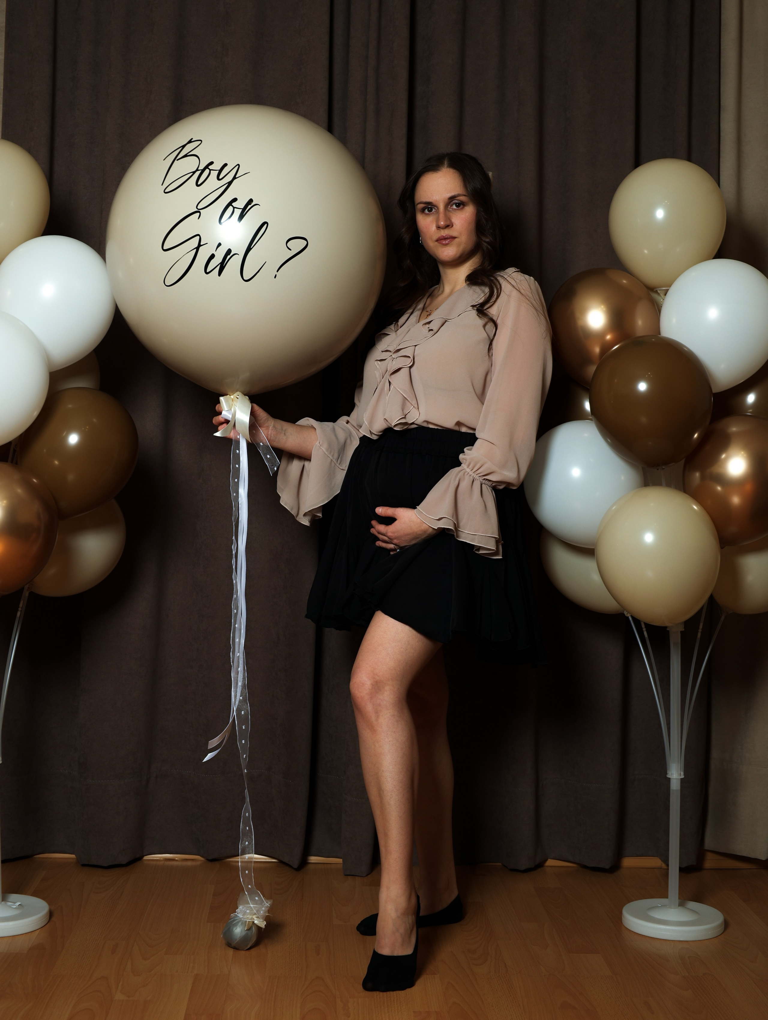 Love Story и Гендер-пати. Tatiana Shumskaya