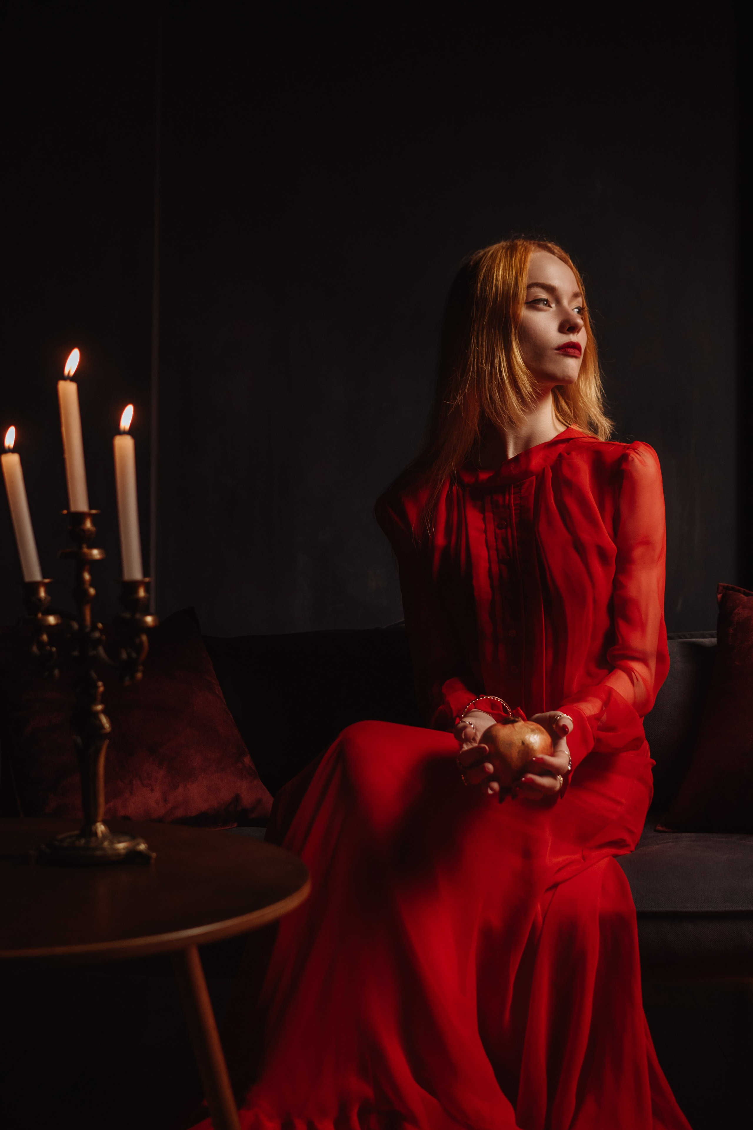 Анонс фотосессии для Майи. Фотограф в Самаре | Катерина Гущина