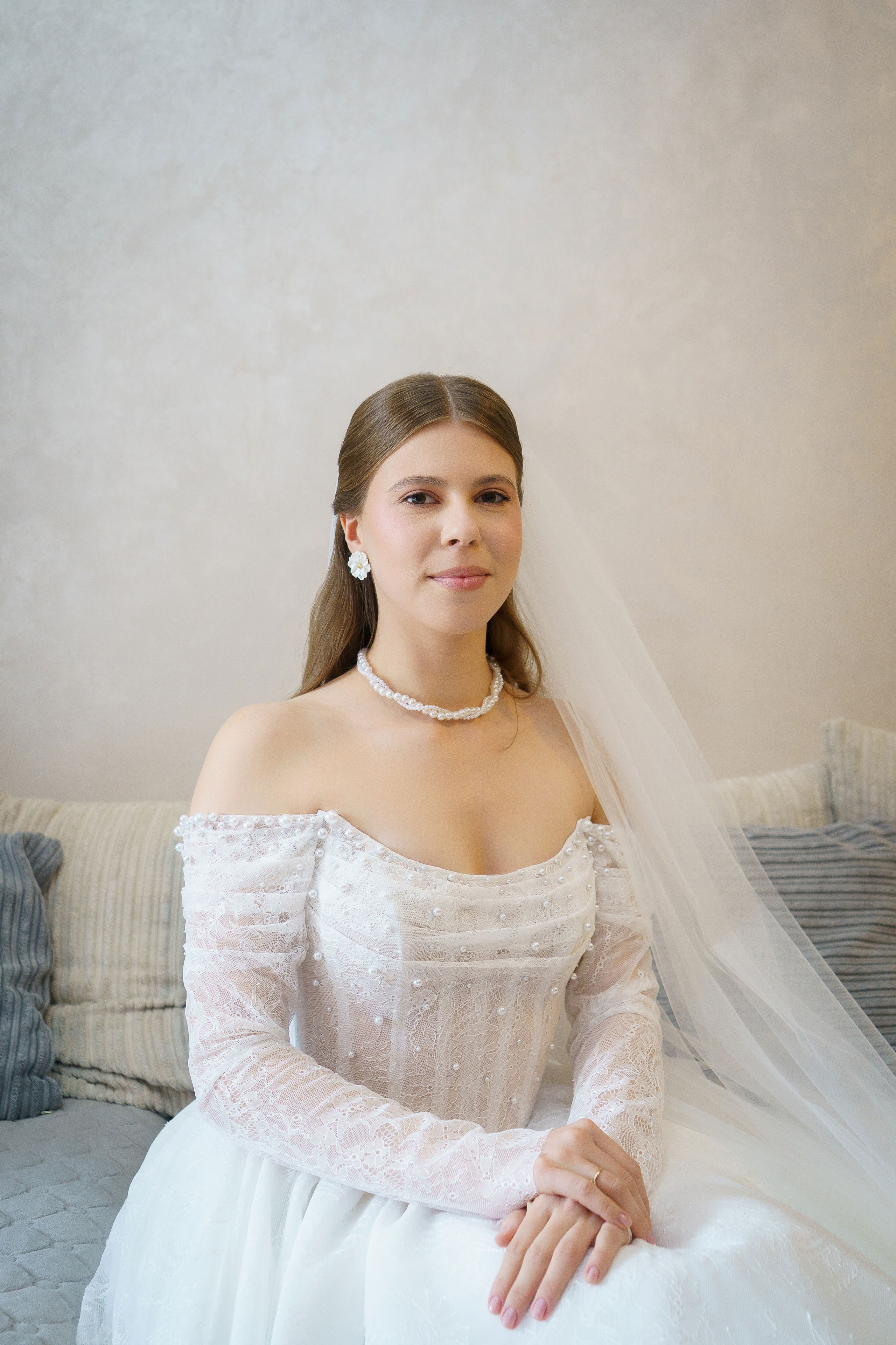 Никита и Александра. Фотограф и Видеограф СКФО