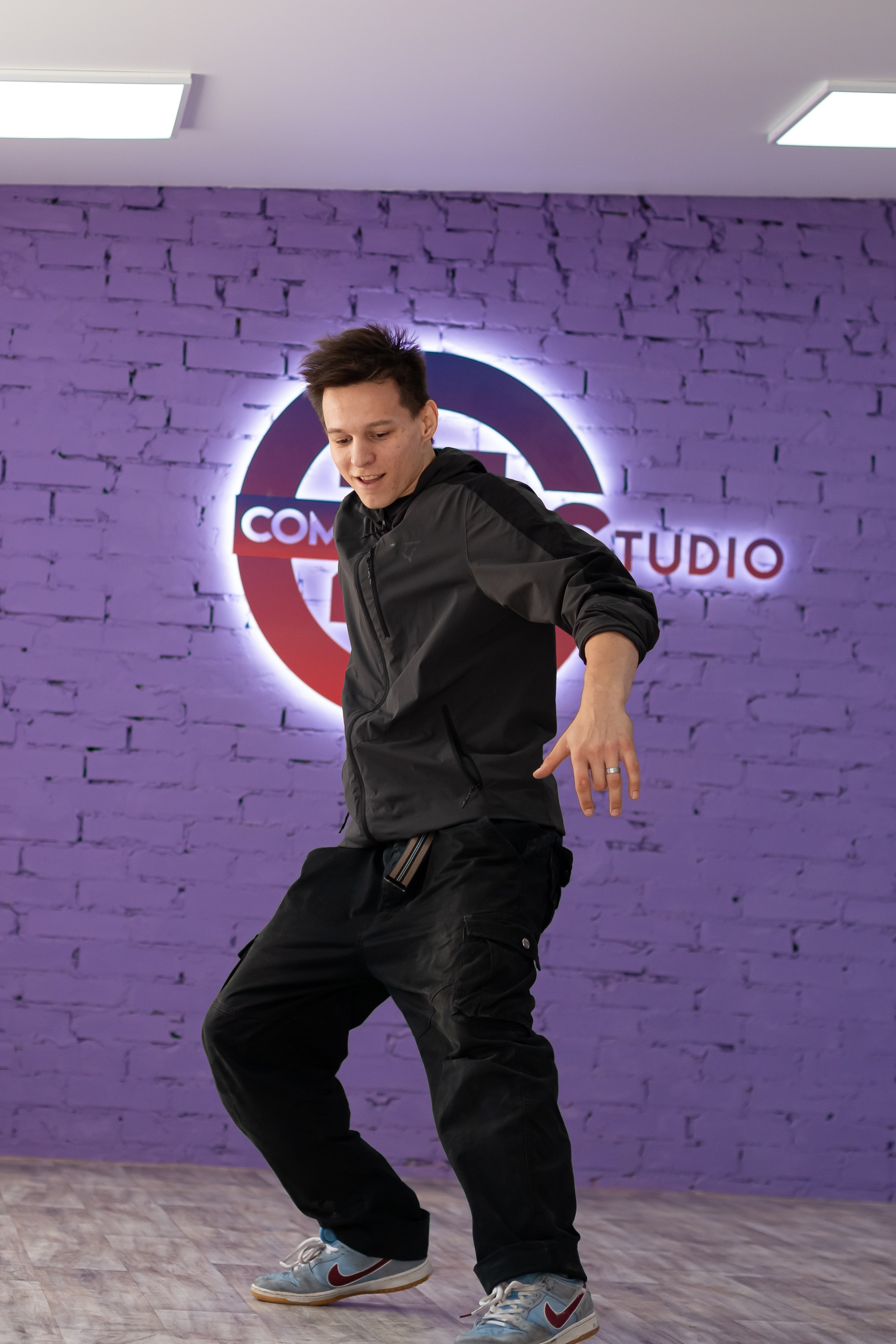 Студия танца ComixZone | преподаватели. Анна Беликова — Семейный и портретный фотограф Ростов-на-Дону