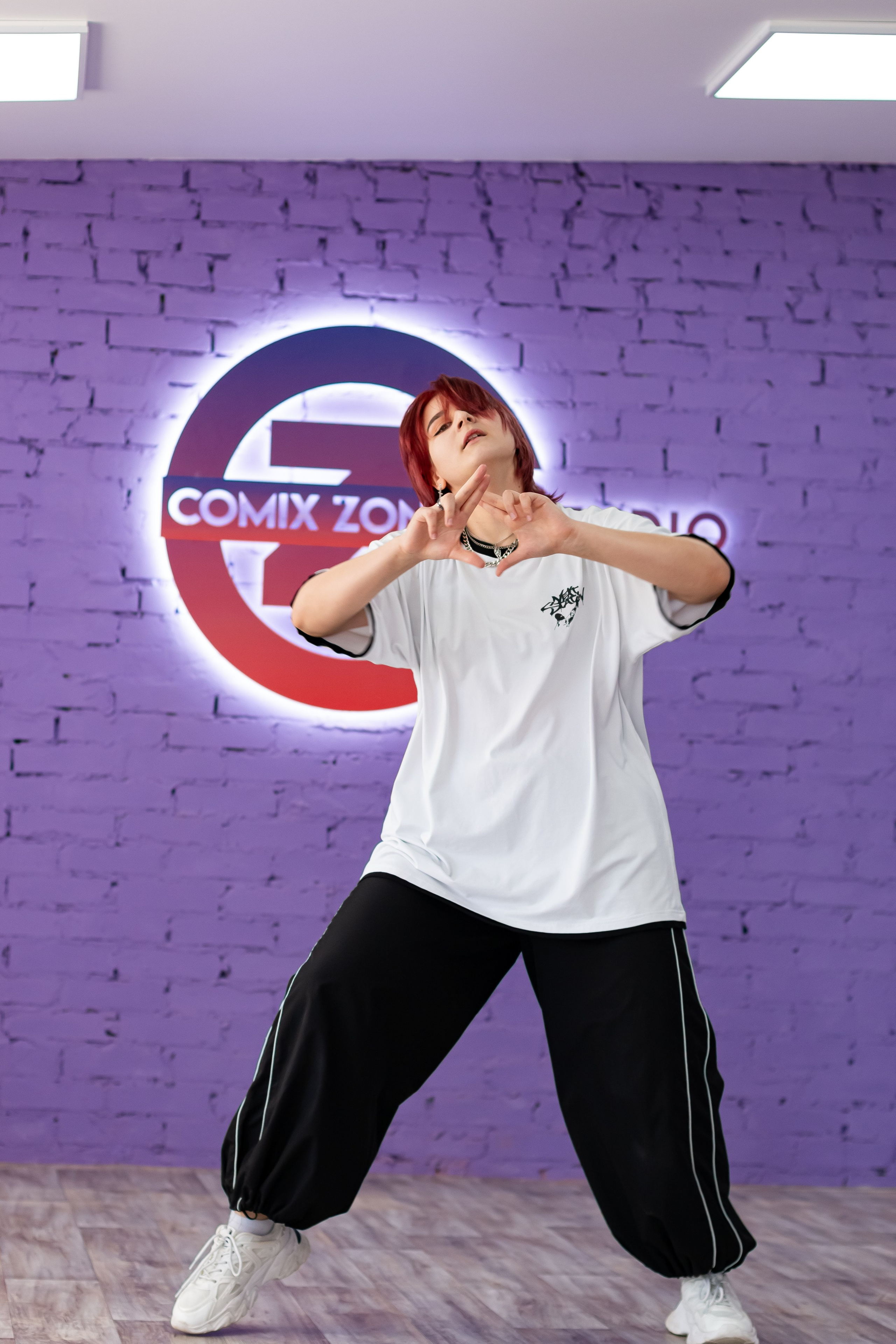 Студия танца ComixZone | преподаватели. Анна Беликова — Семейный и портретный фотограф Ростов-на-Дону