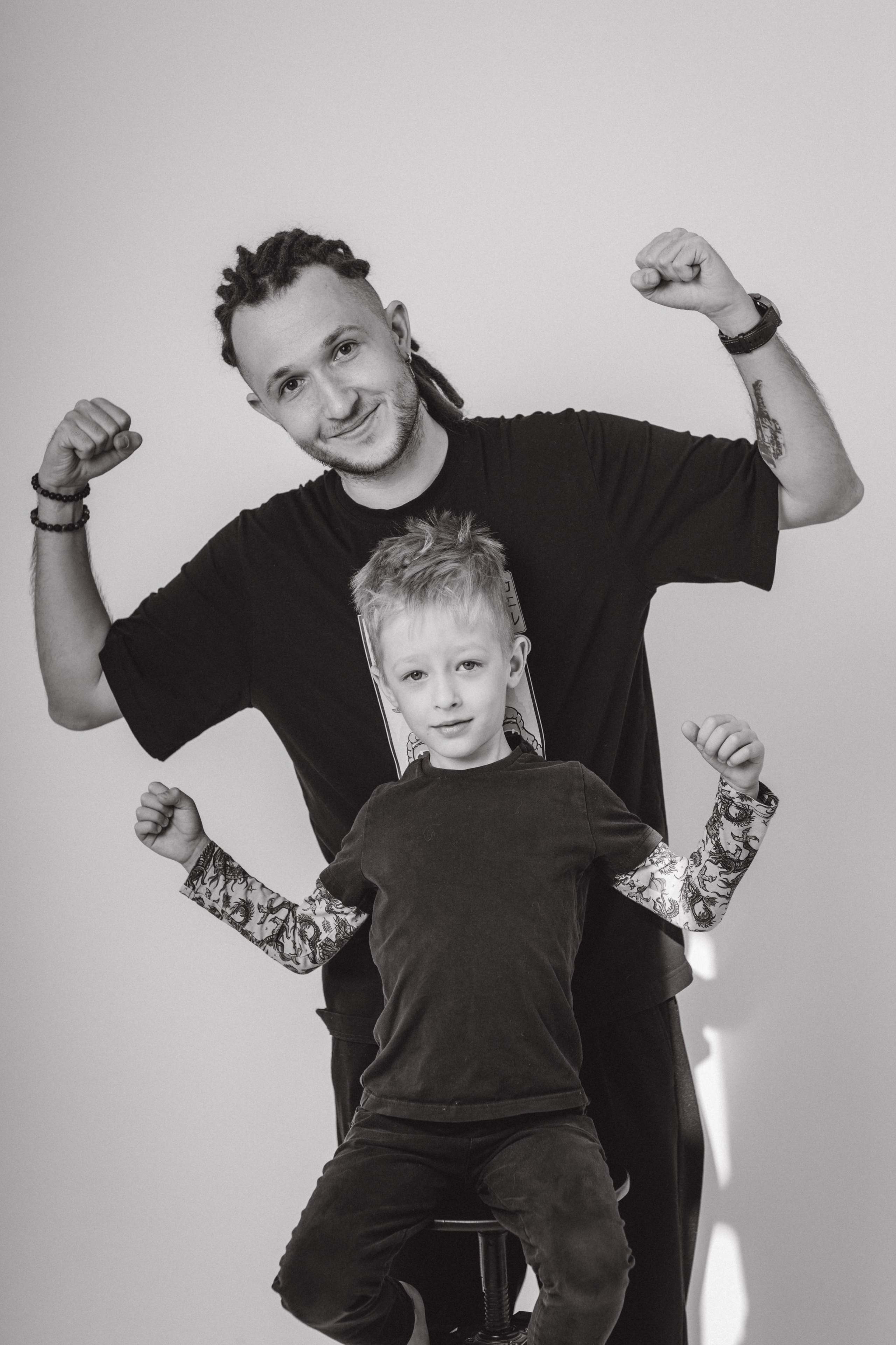 Семейная и детская съемка. Детский семейный фотограф в Севастополе Крыму