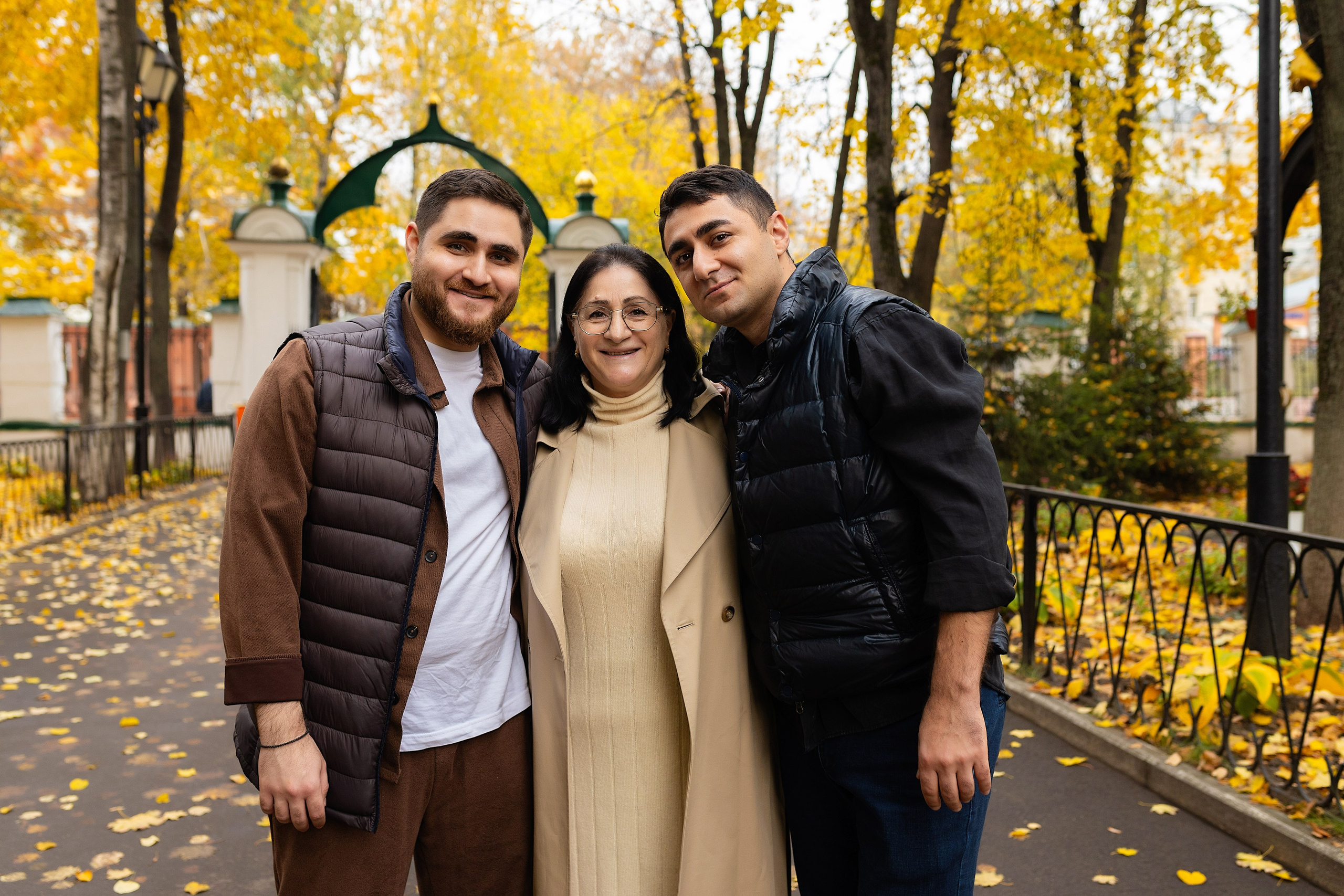 Таинство крещения Лилии. Фотограф в Железнодорожном и Балашихе