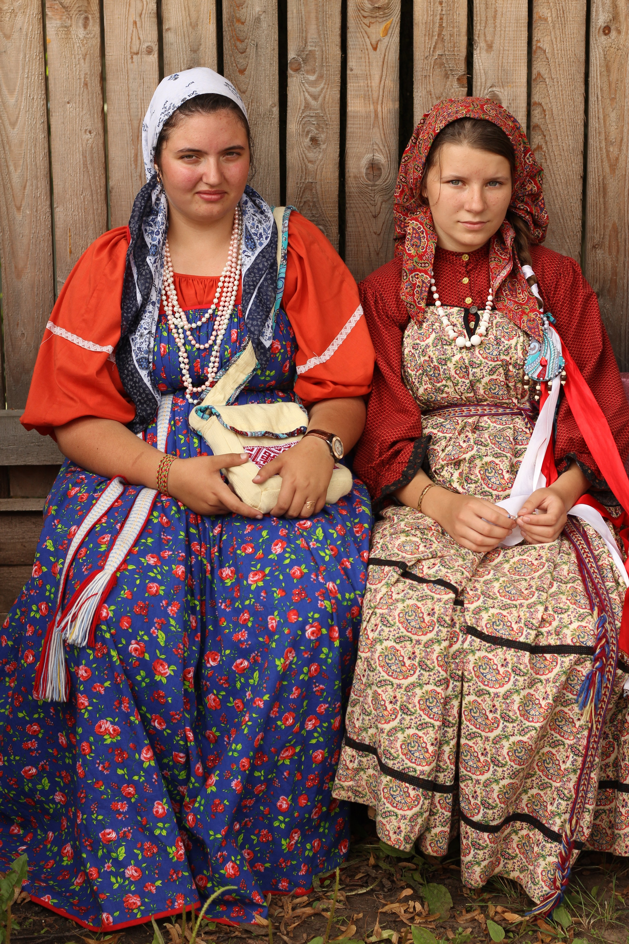 Фестиваль «Семейный круг». Фотограф в Москве Юлия Карпова
