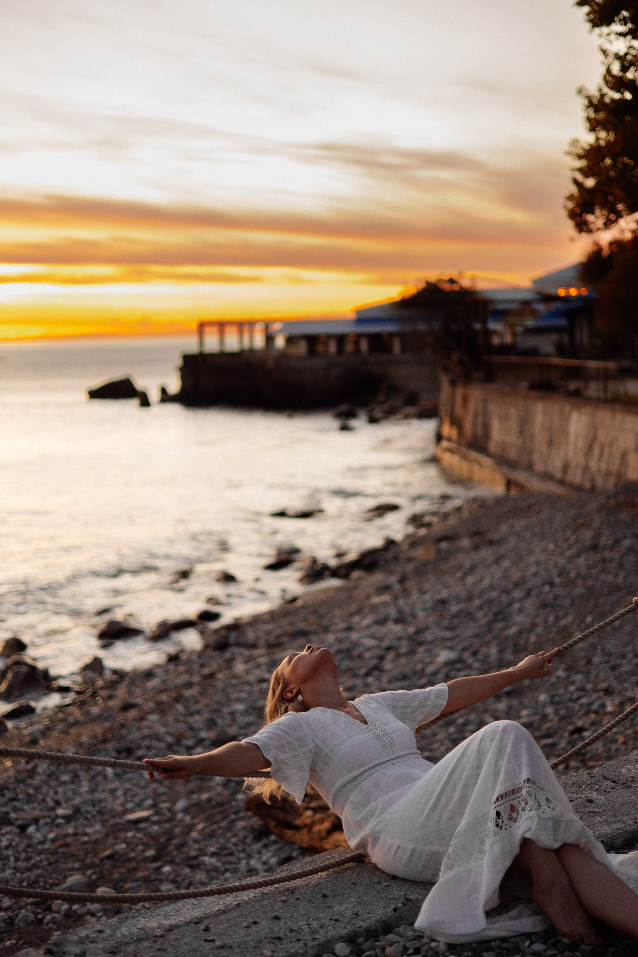 Рита (Абхазия). Семейный свадебный фотограф Семен Егоров