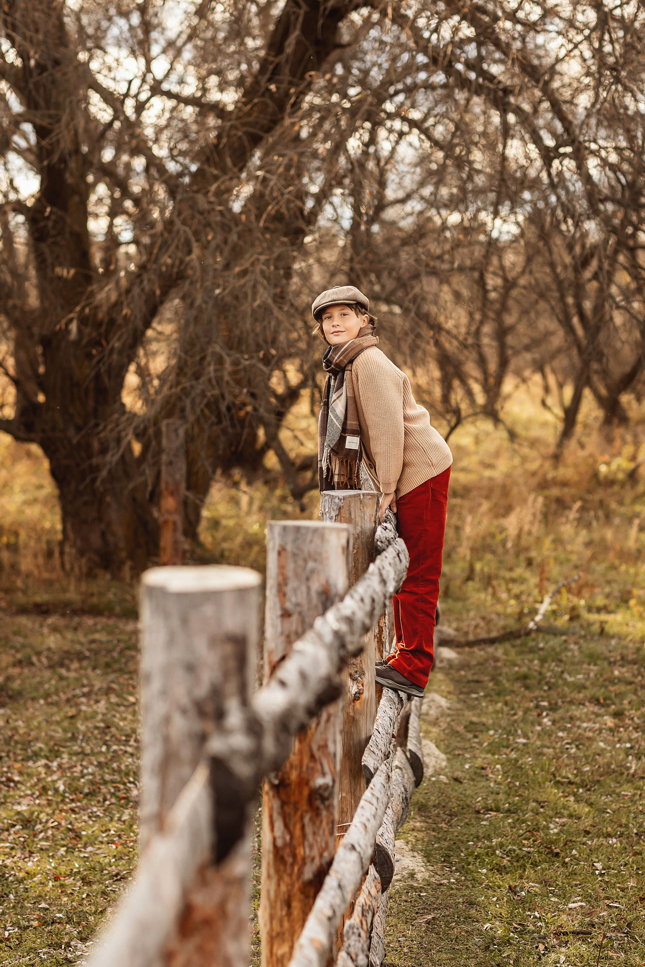 Ретро фотосессия. Детский и семейный фотограф Елена Воропаева